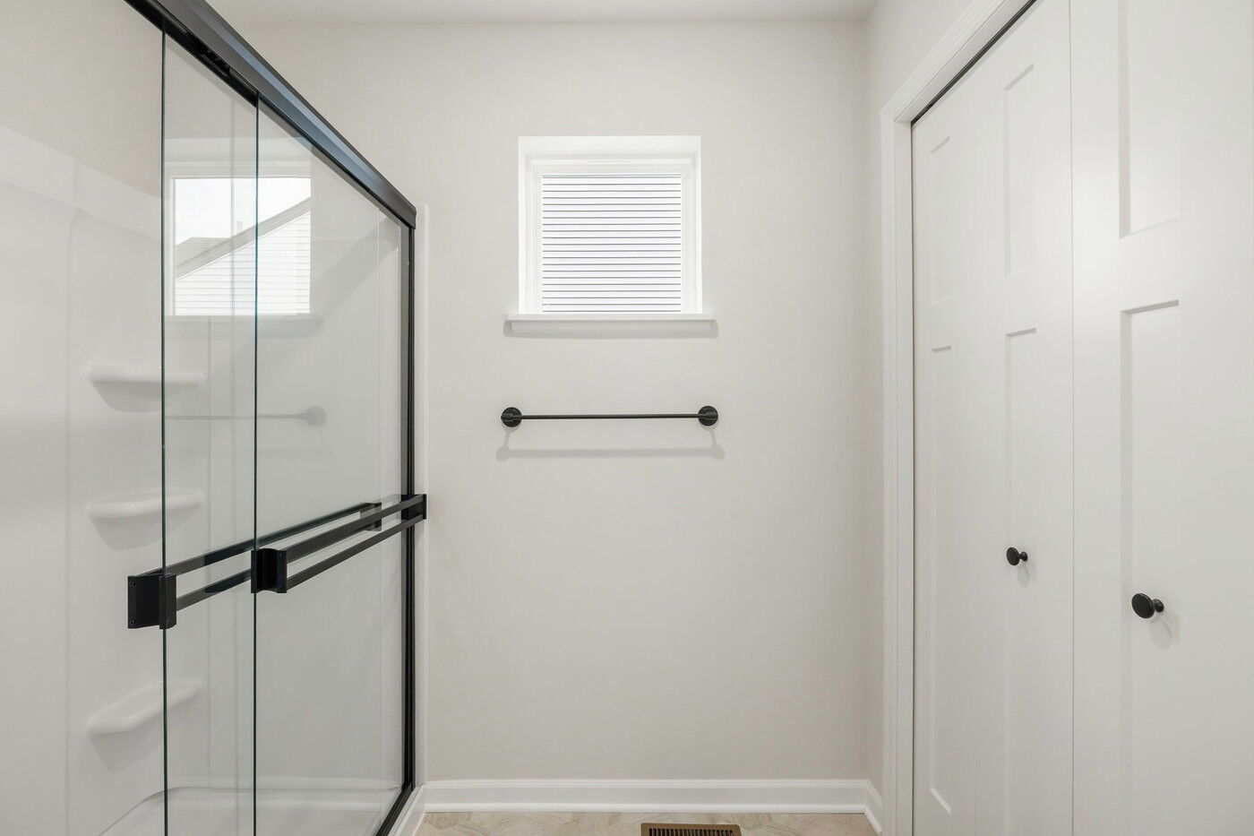 Owner's Bathroom