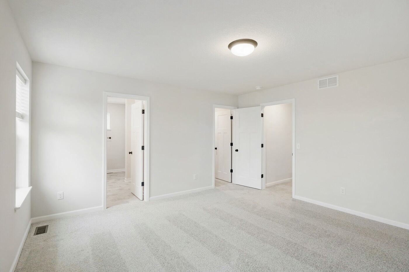 Owner's Bedroom