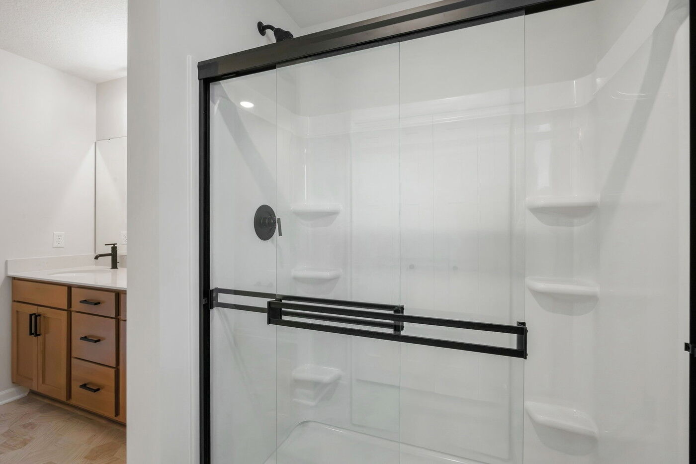 Owner's Bathroom