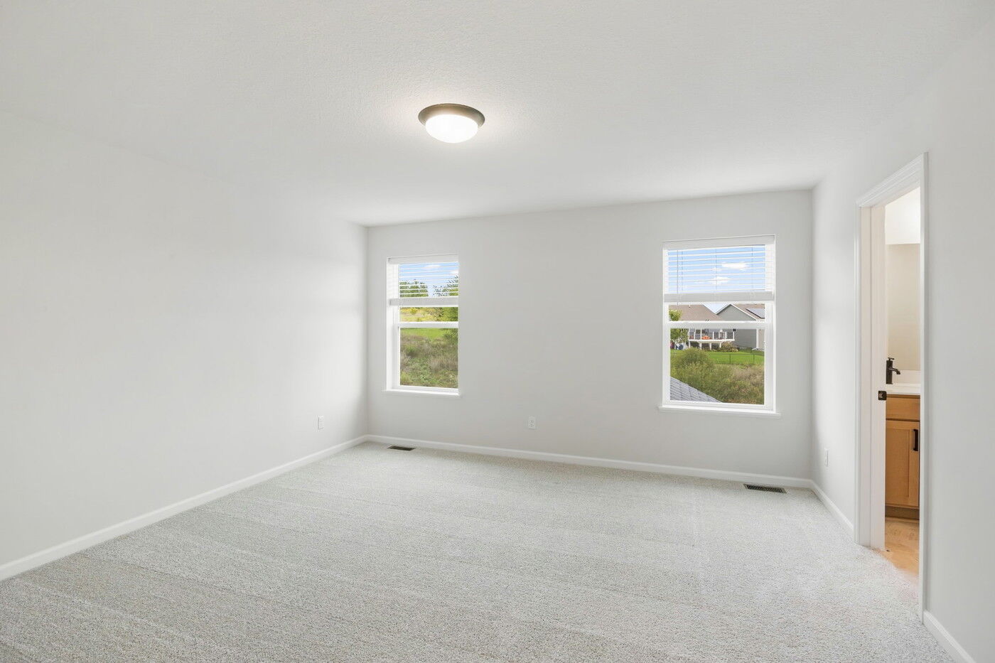 Owner's Bedroom