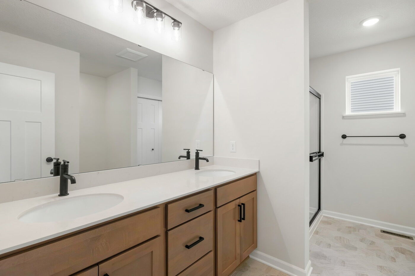 Owner's Bathroom