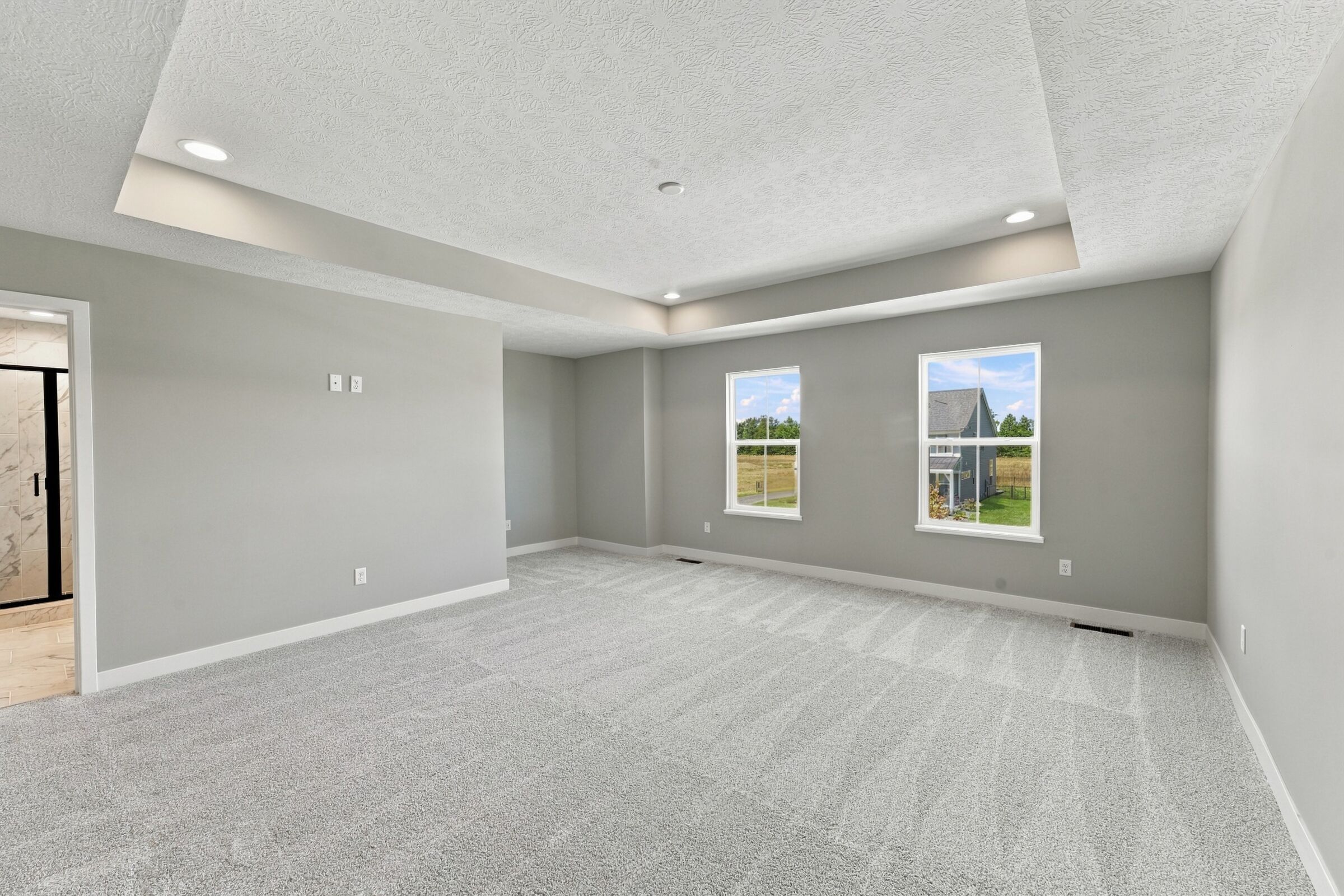 Owner's Bedroom
