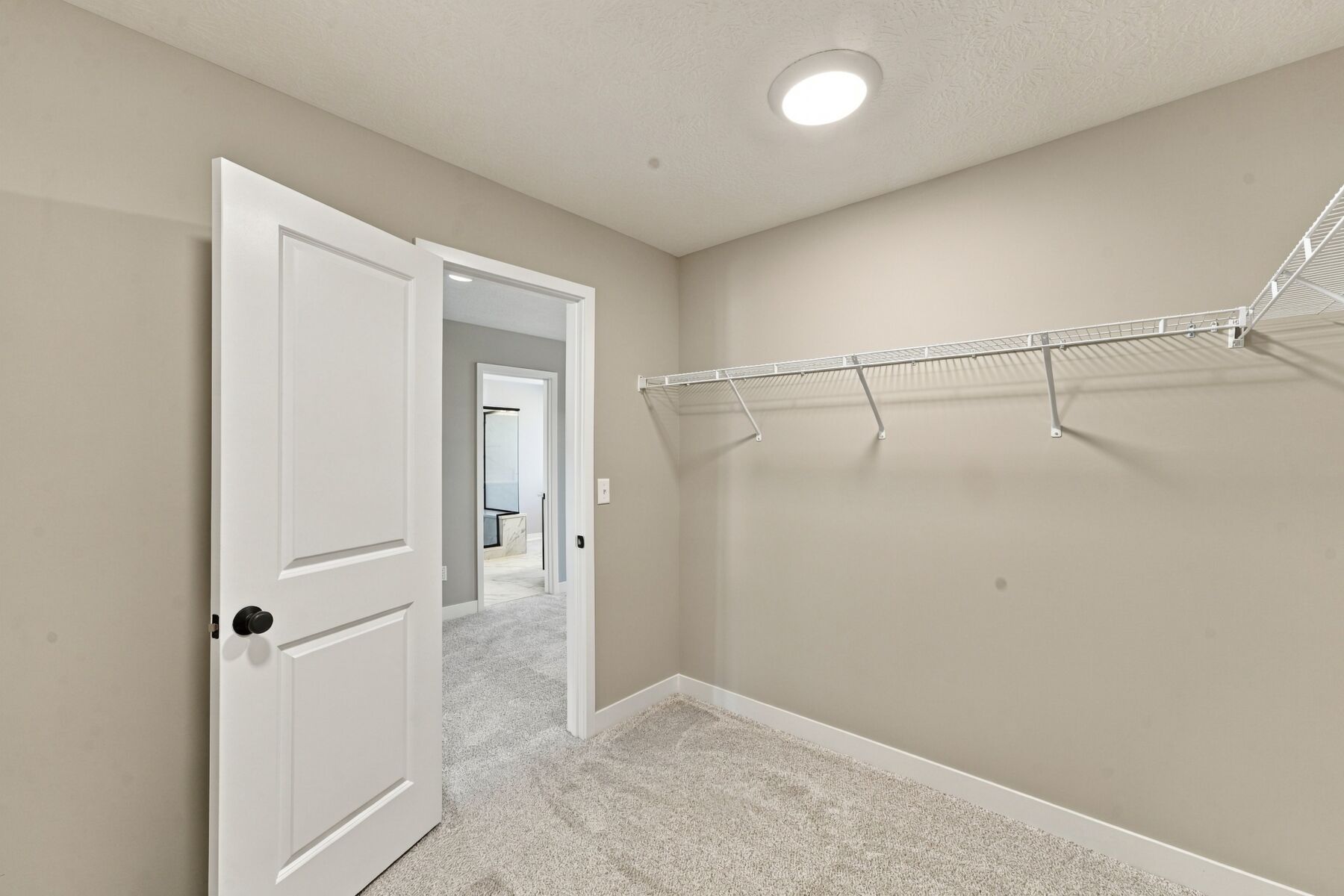 Owner's Closet