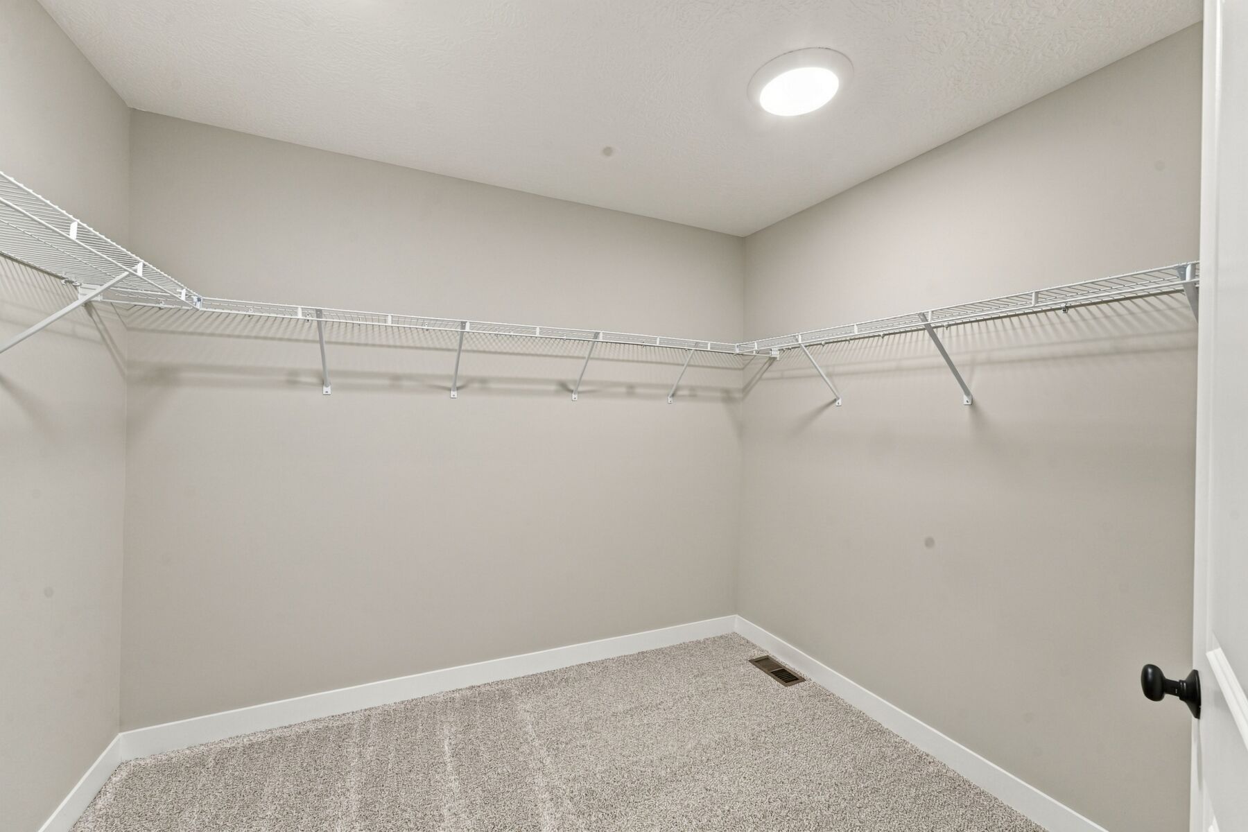 Owner's Closet
