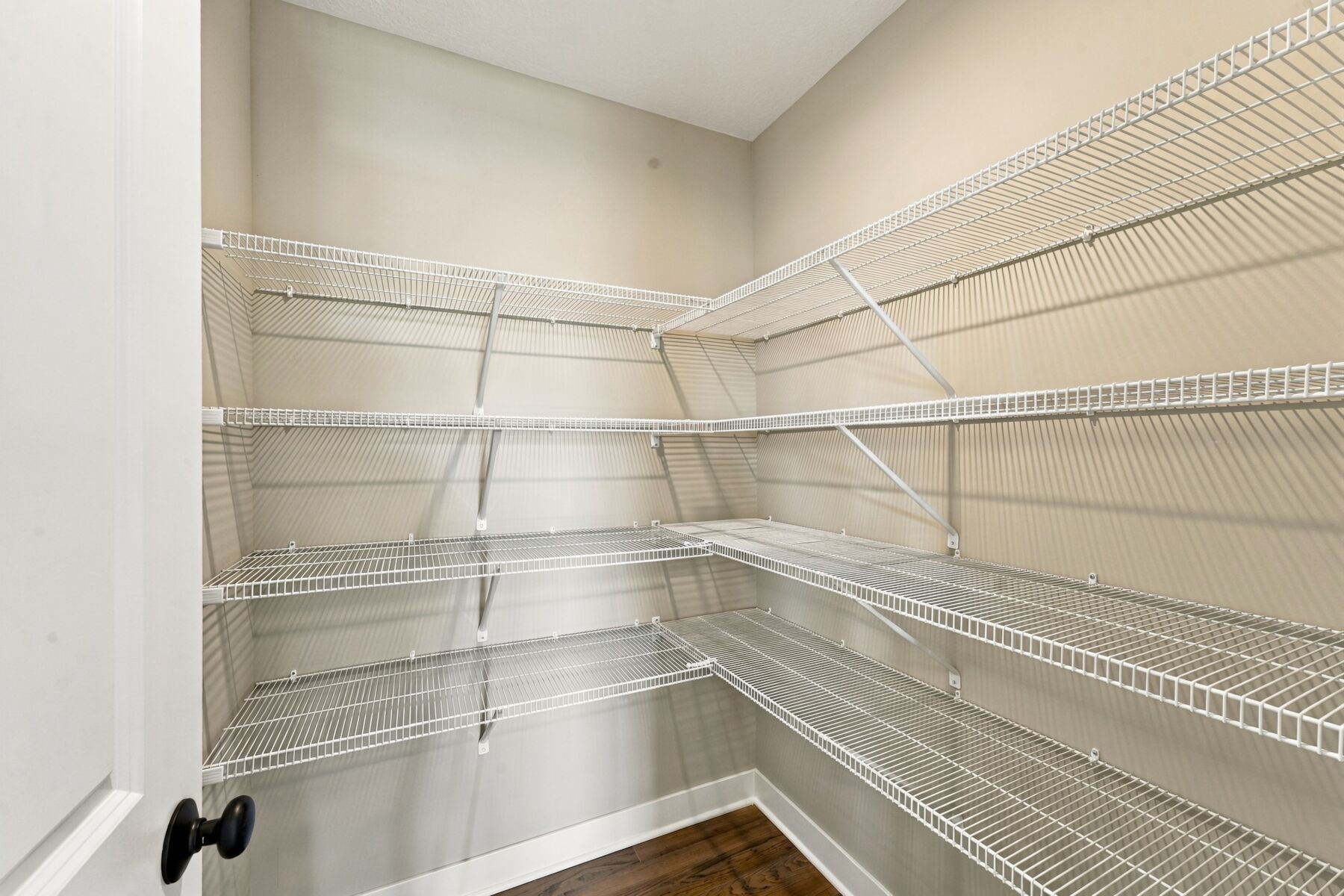 Pantry 