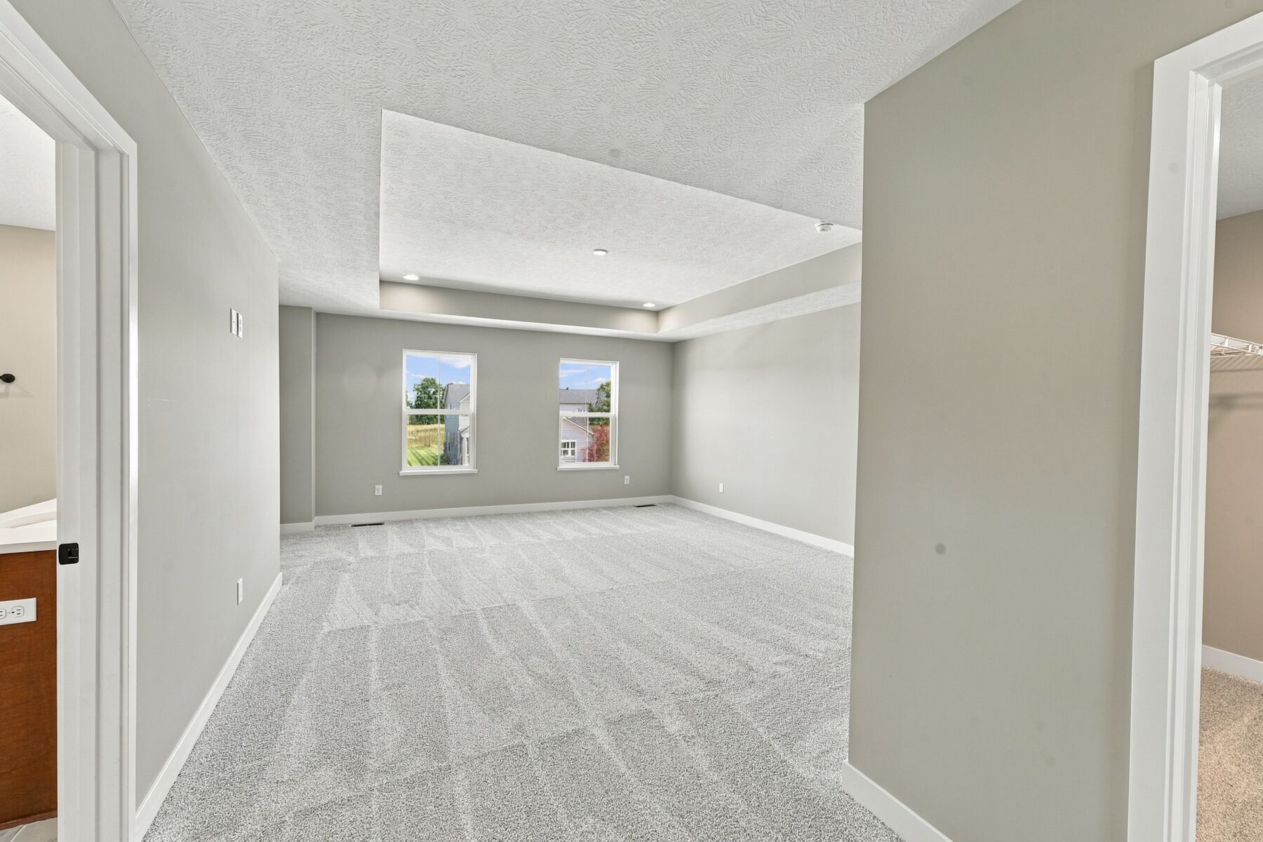 Owner's Bedroom