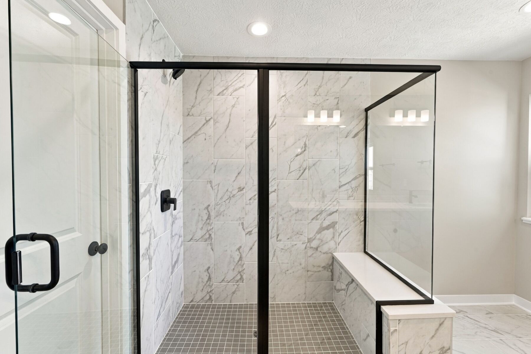 Owner's Bathroom