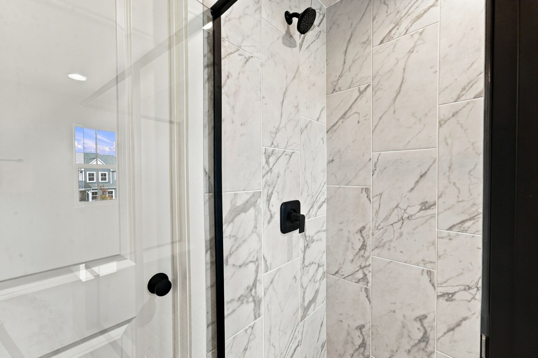 Owner's Bathroom