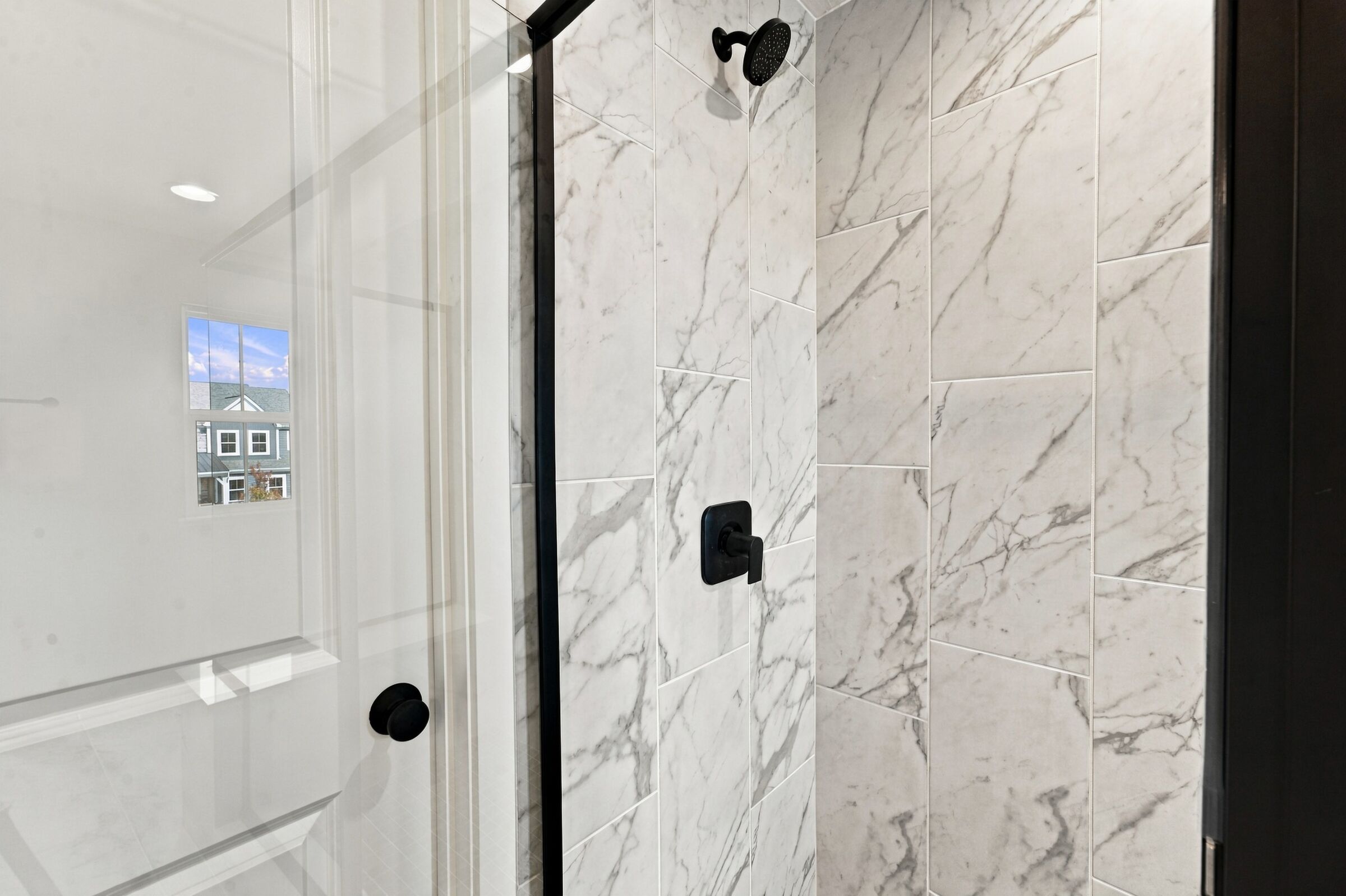 Owner's Bathroom