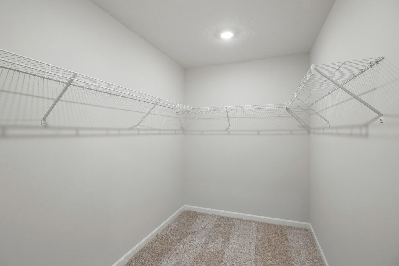 Owner's Closet 