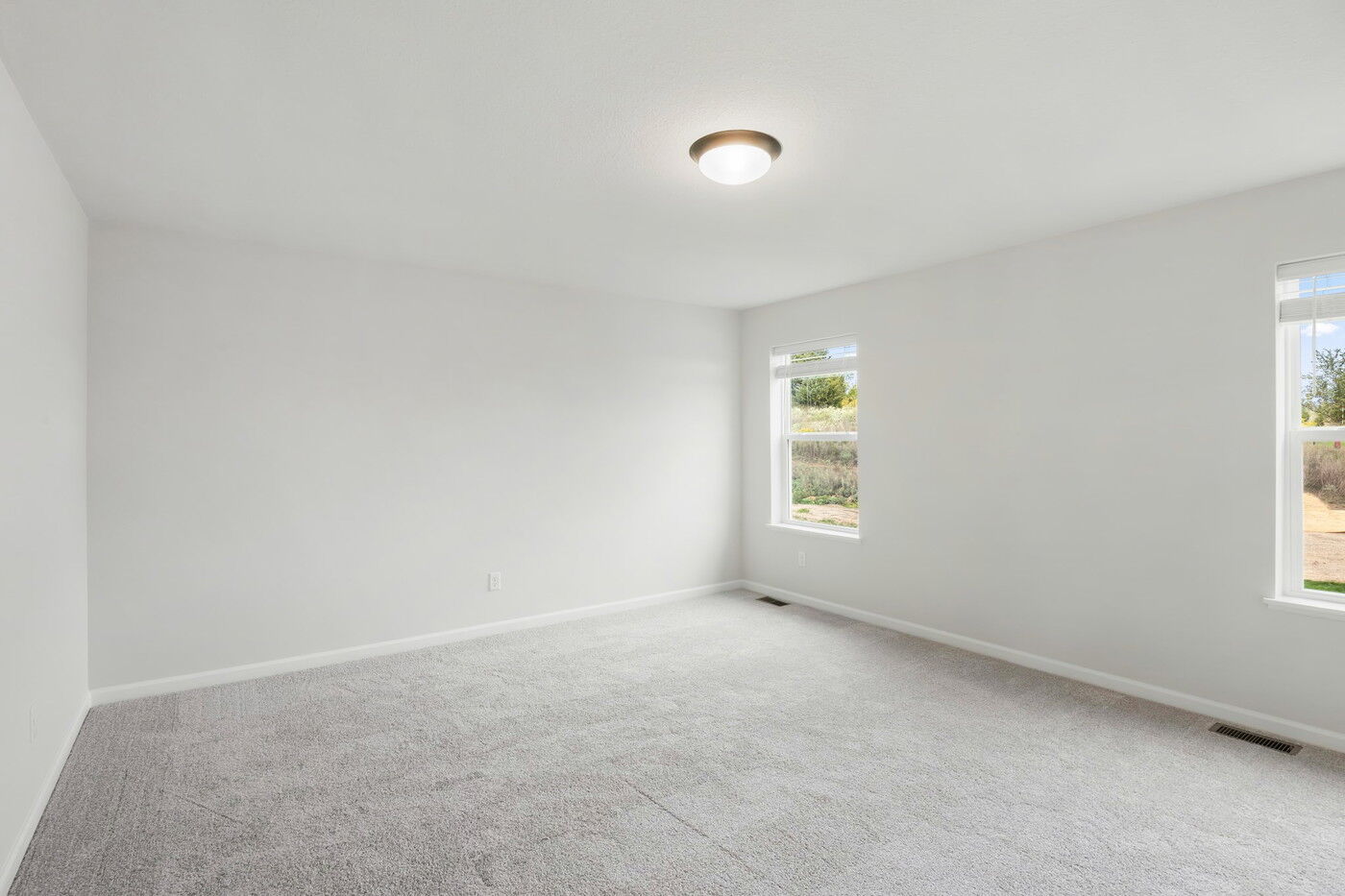 Owner's Bedroom