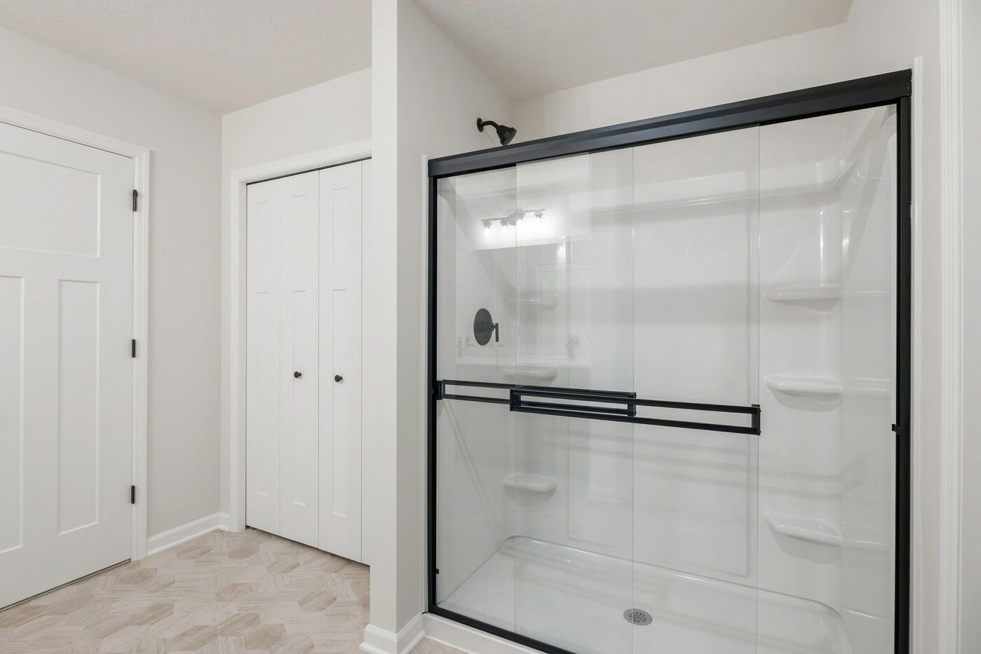Owner's Bathroom