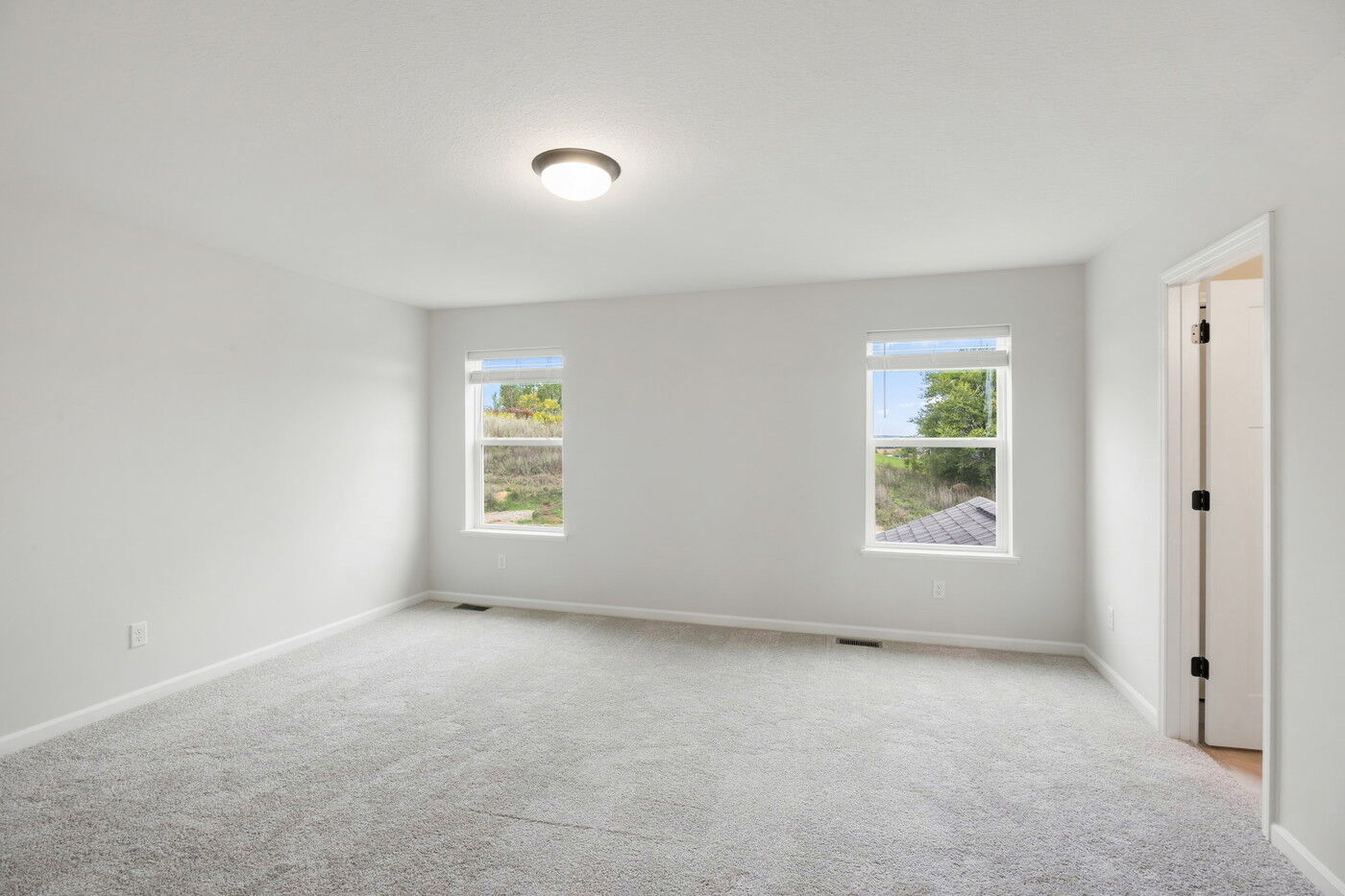 Owner's Bedroom