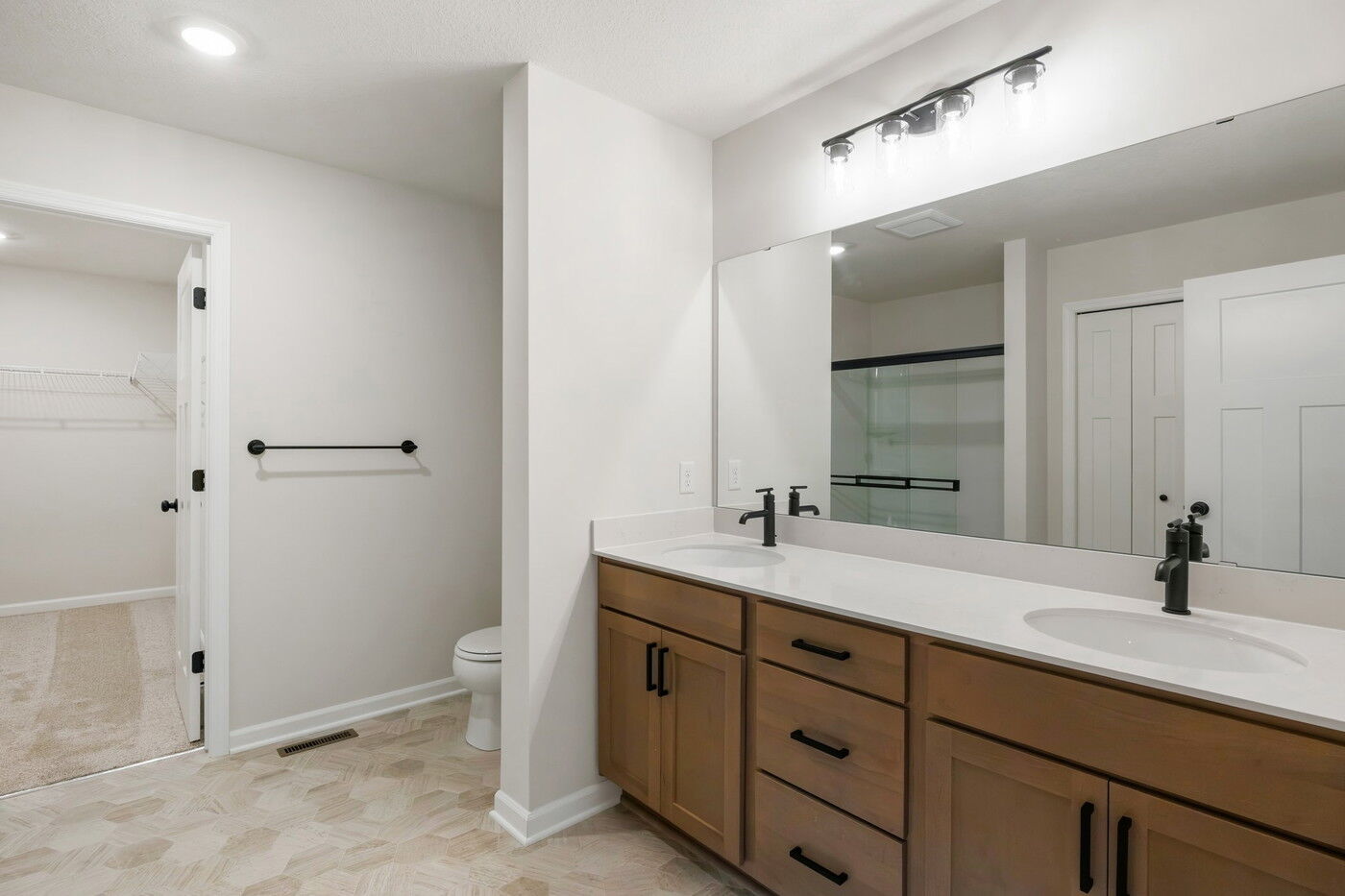 Owner's Bathroom