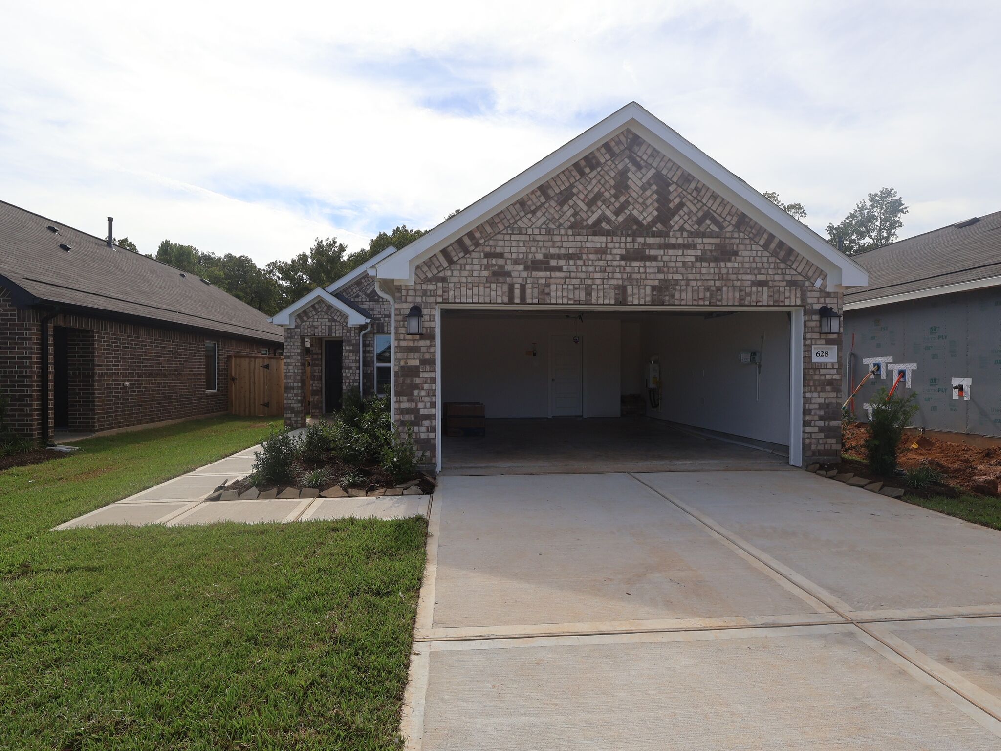 Front Exterior