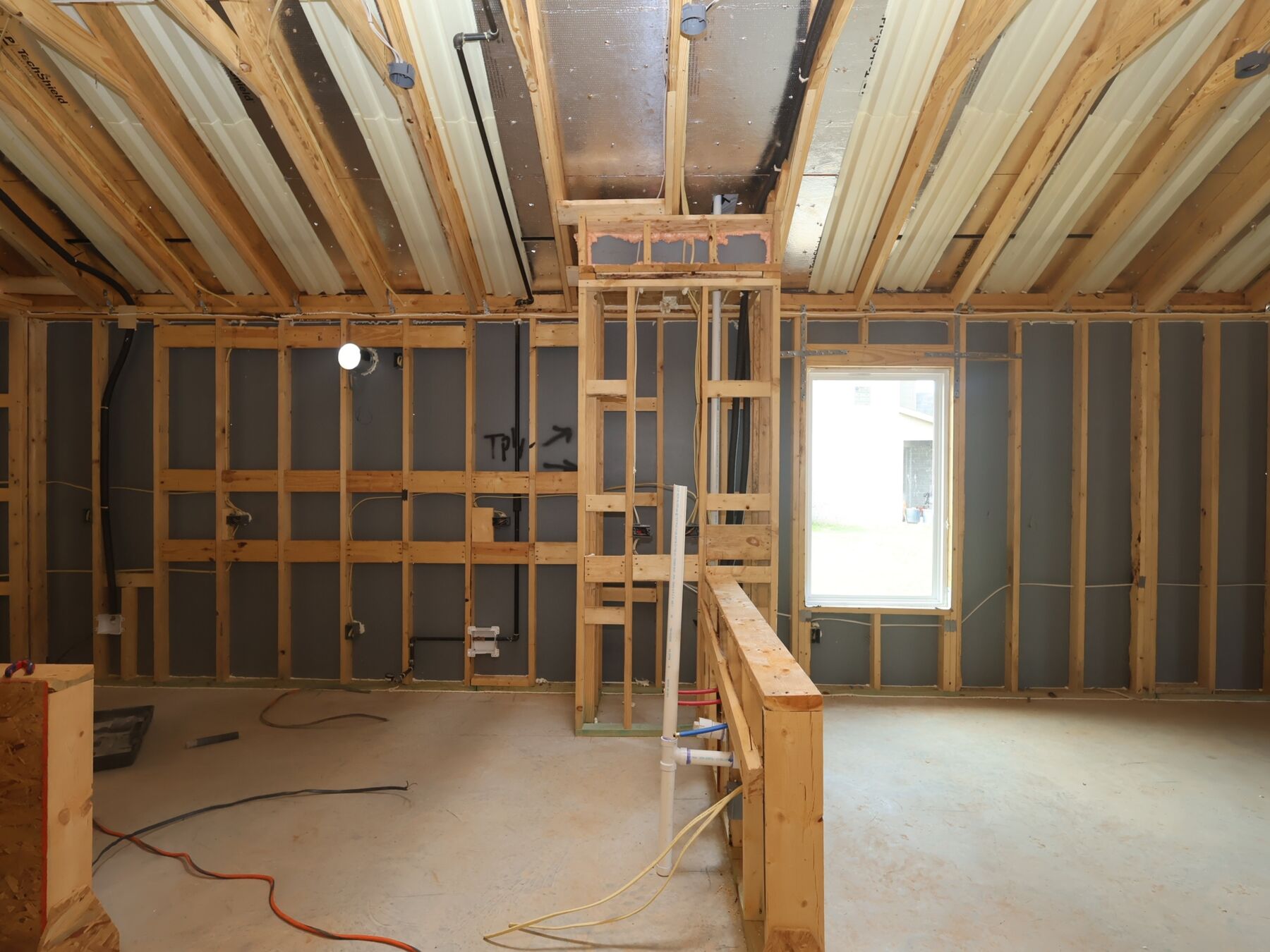 Framing