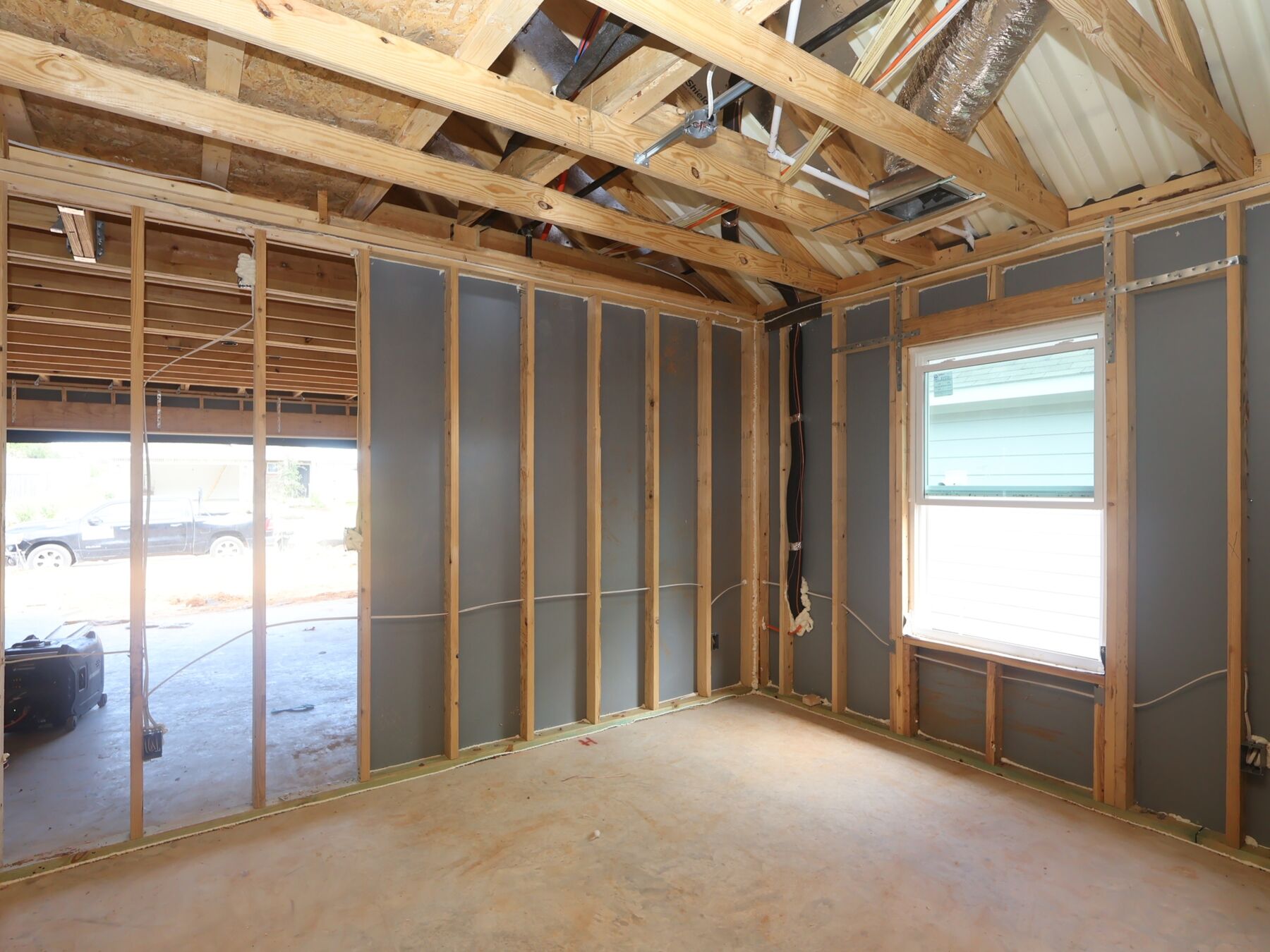 Framing