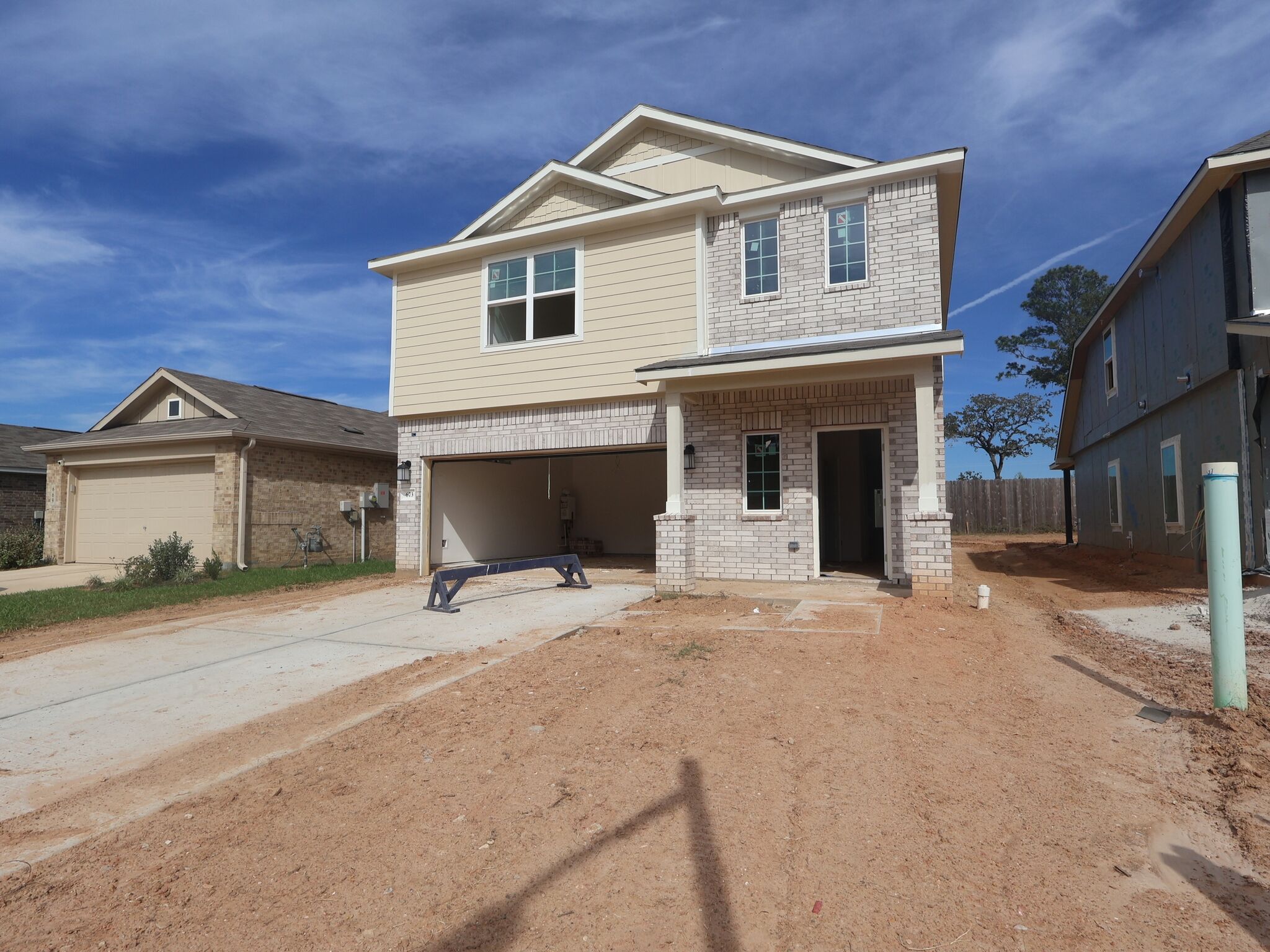 Front Exterior