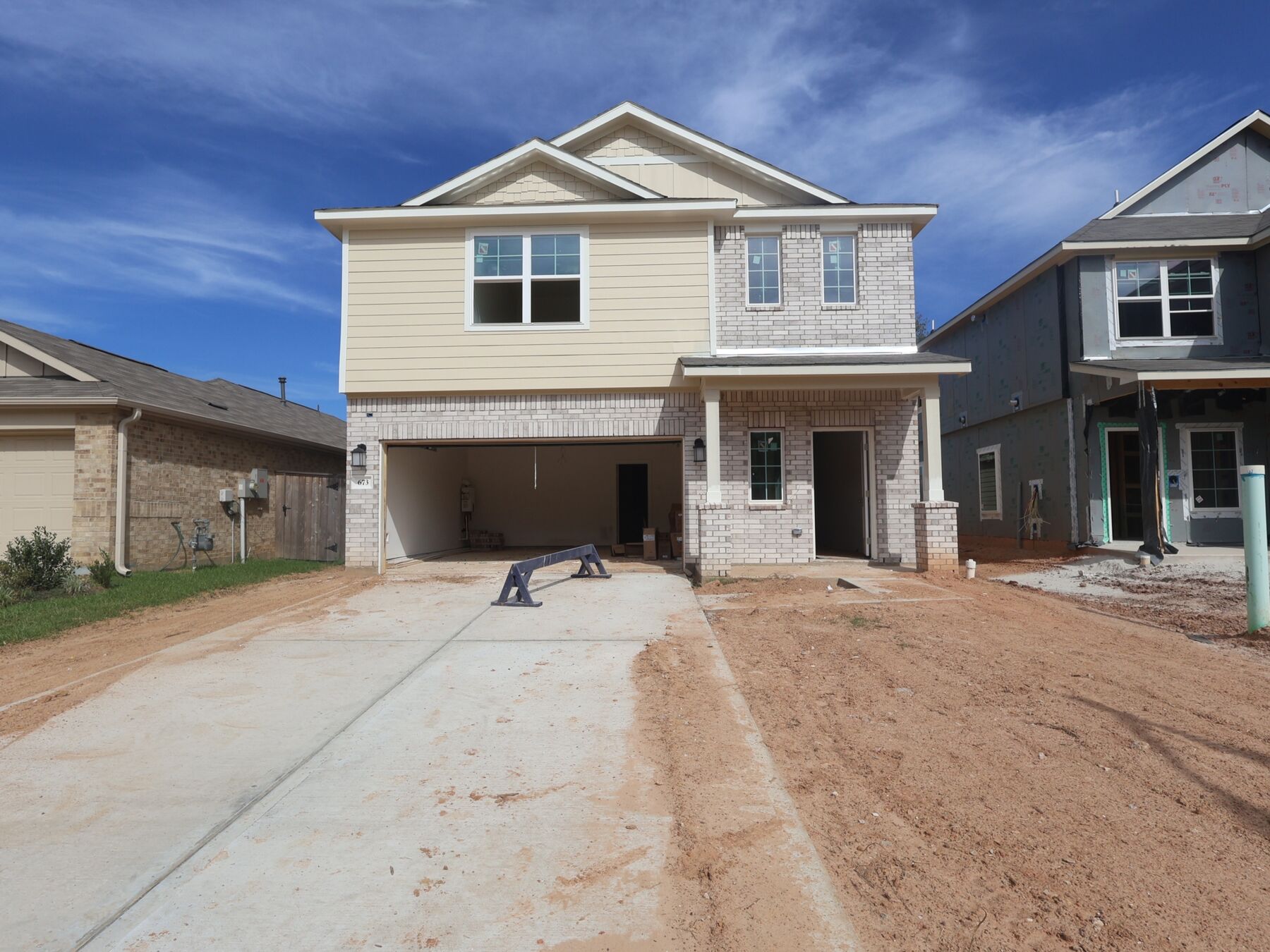 Front Exterior