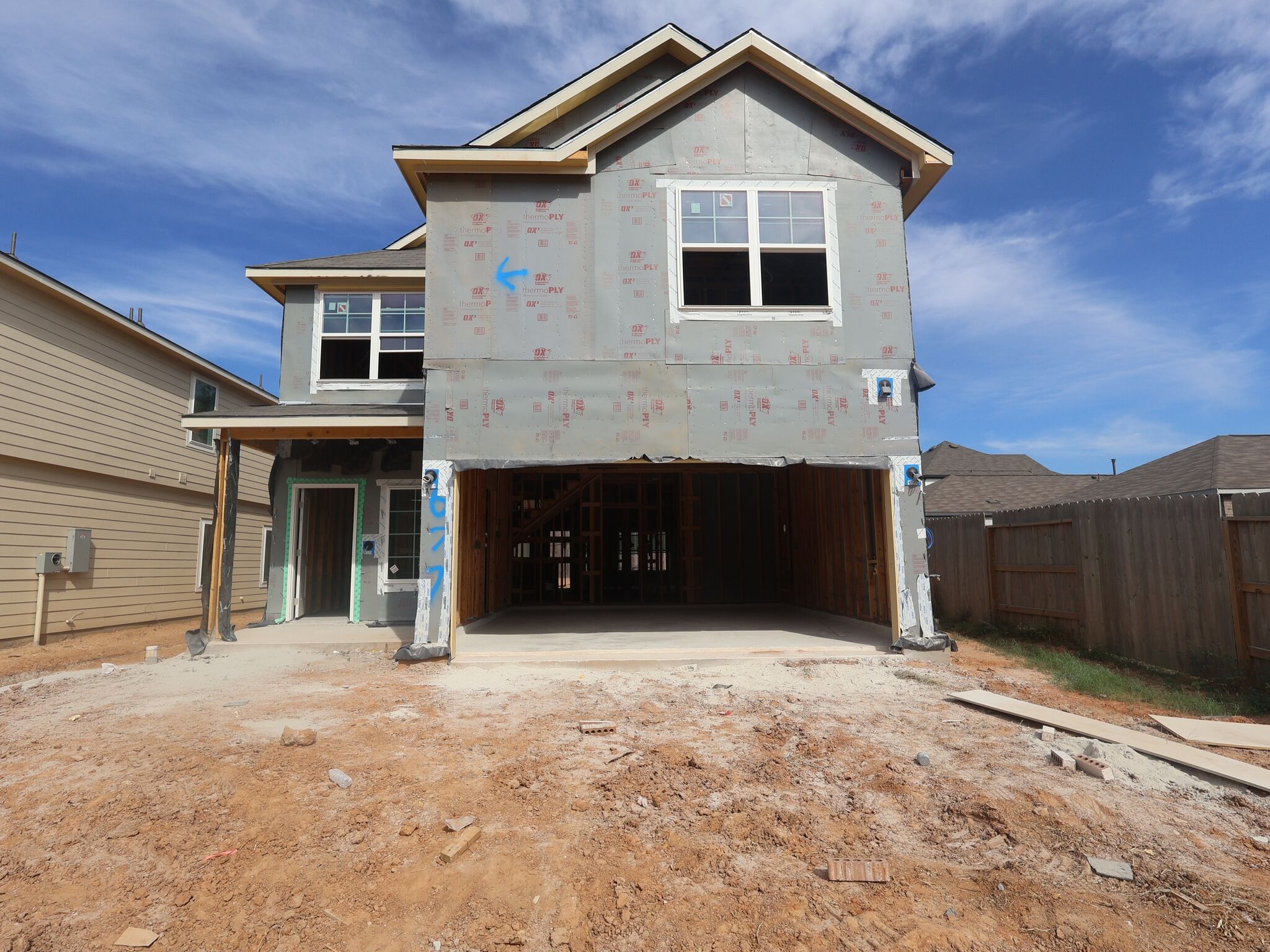 Front Exterior