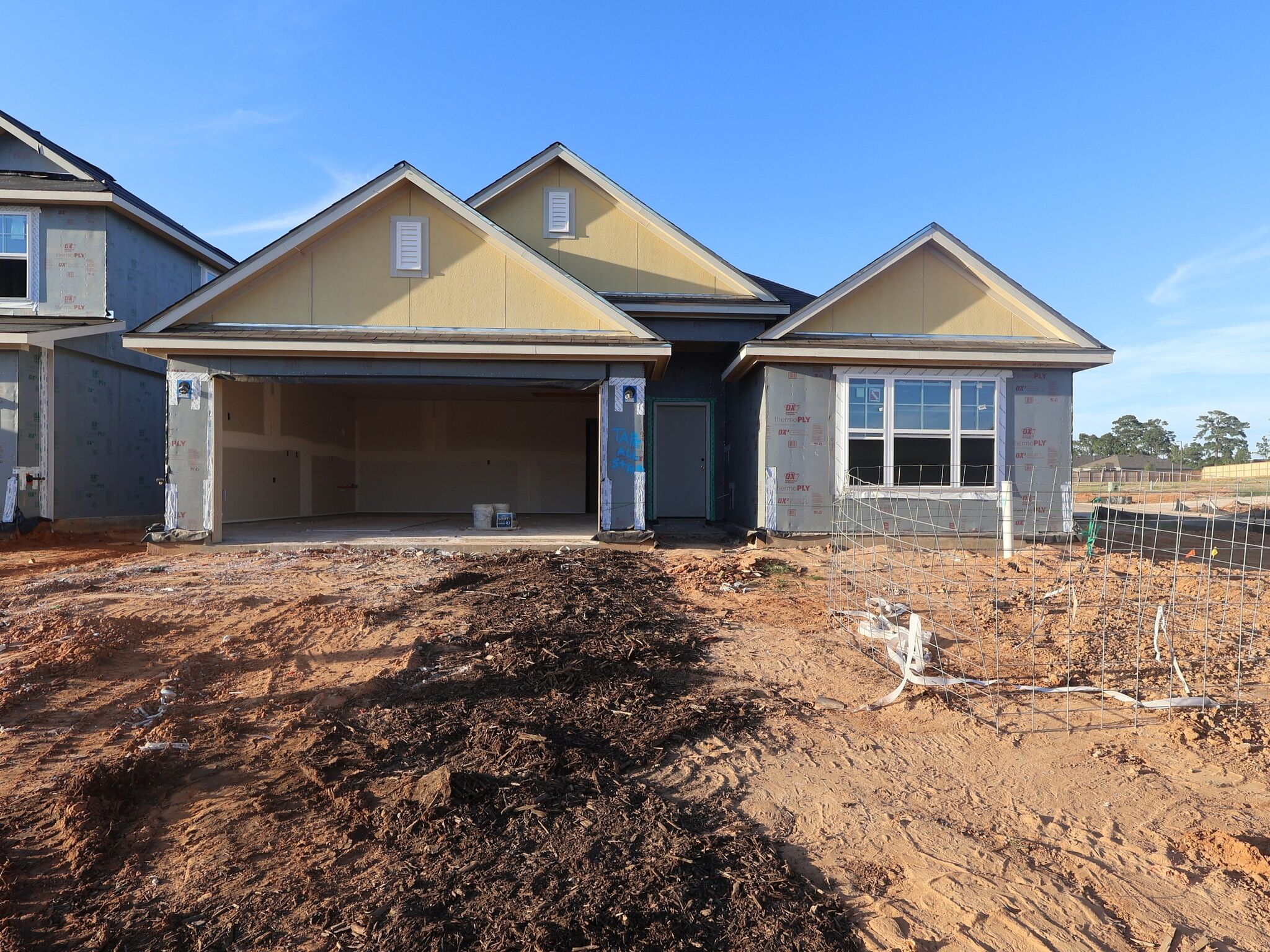 Front Exterior