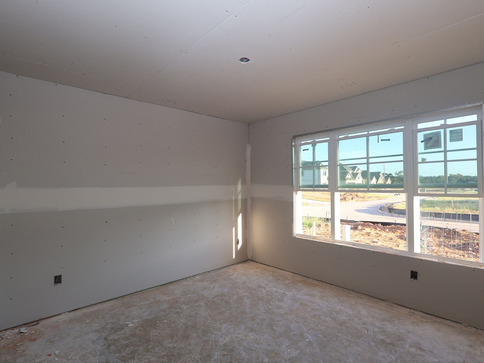 Drywall