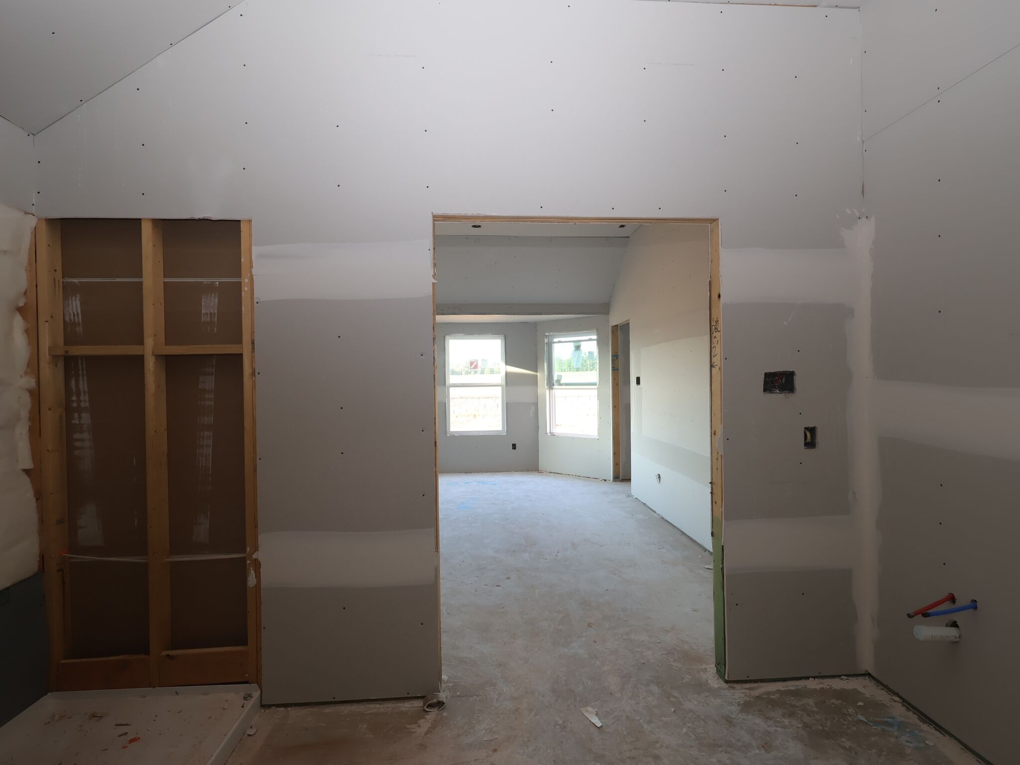 Drywall