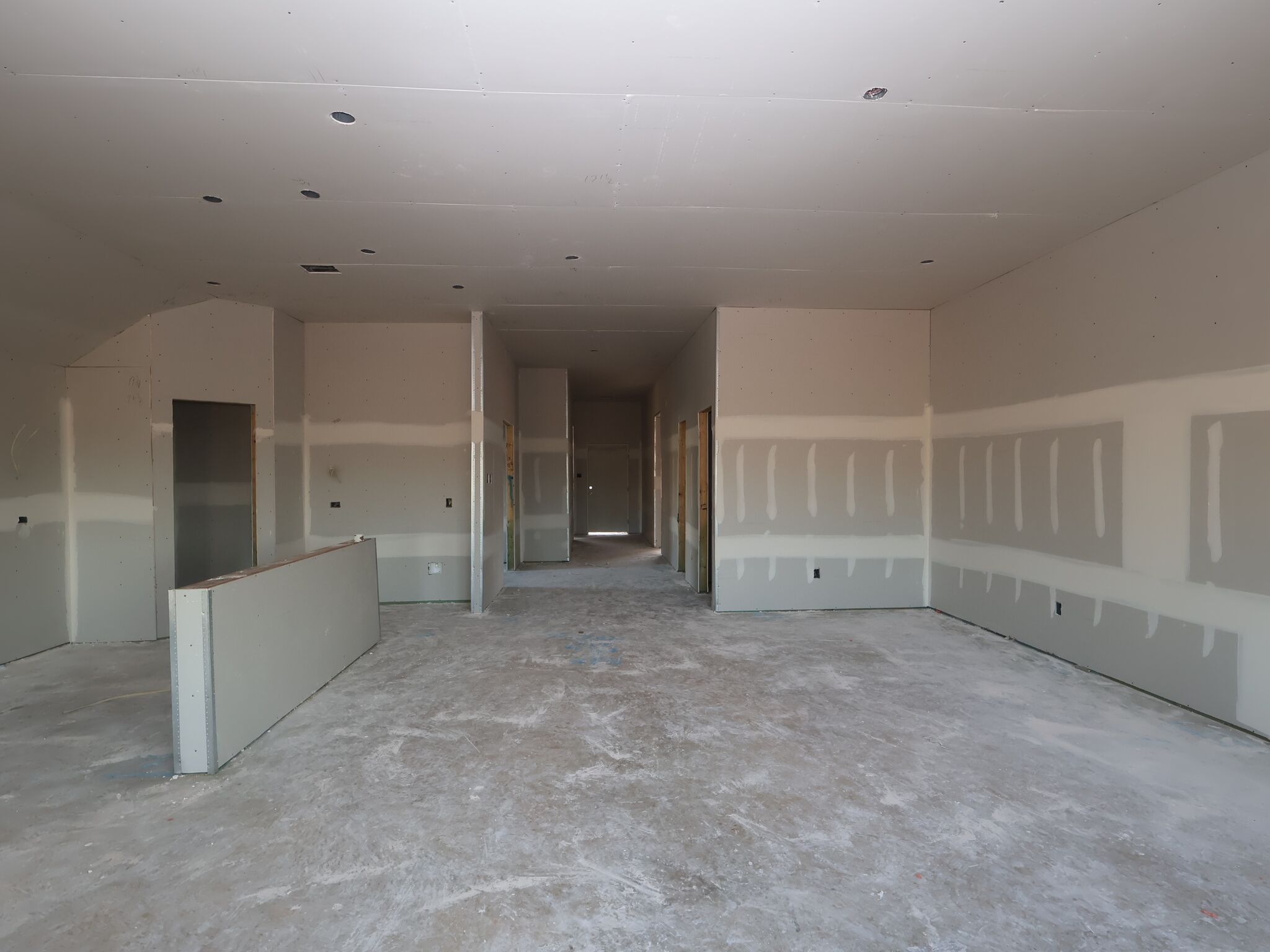 Drywall