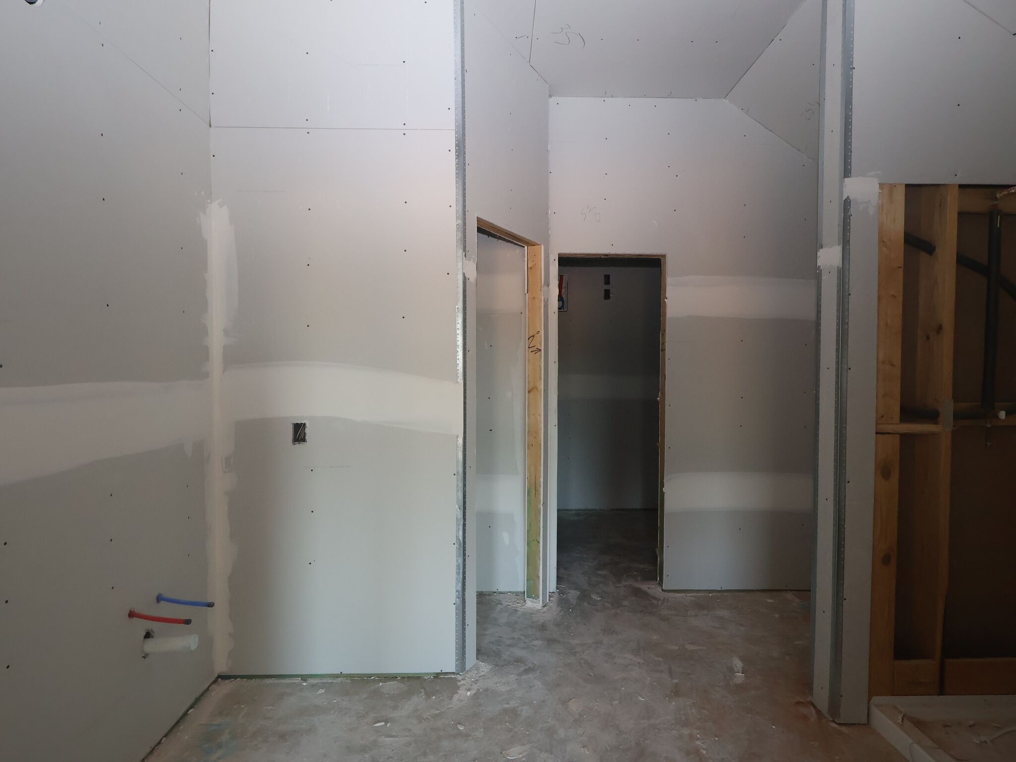 Drywall