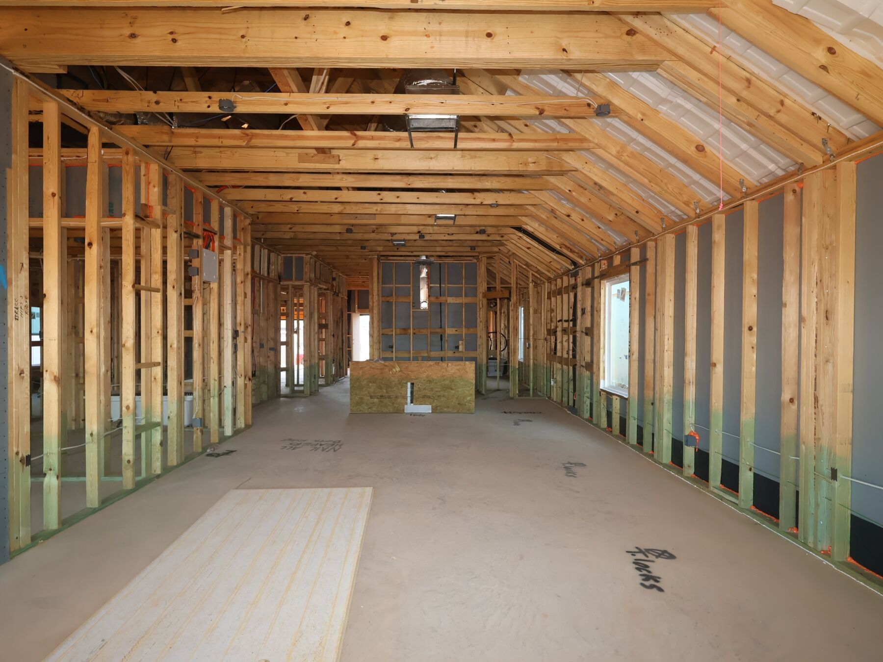 Insulation