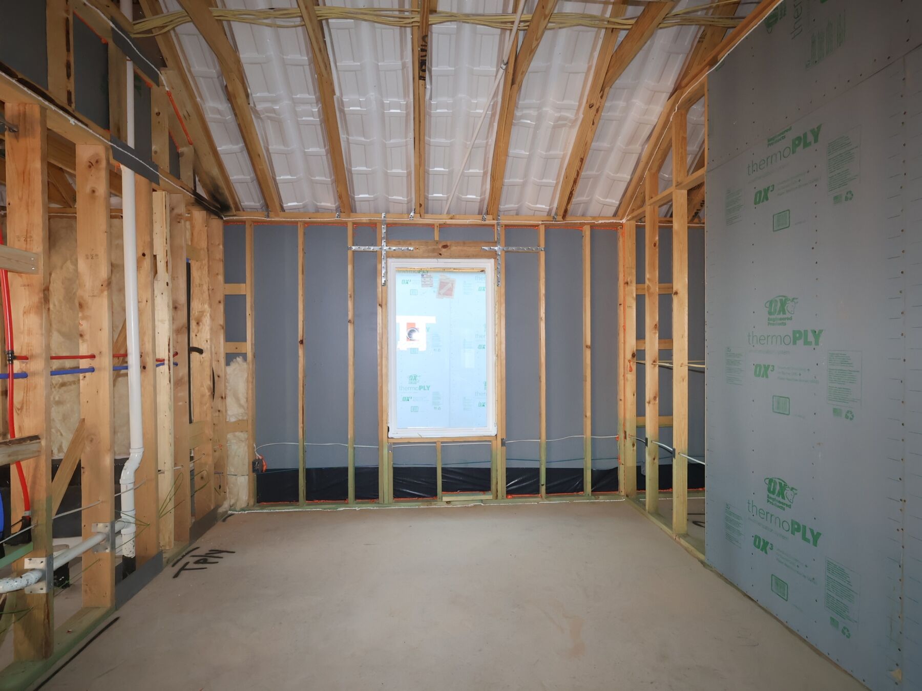 Insulation