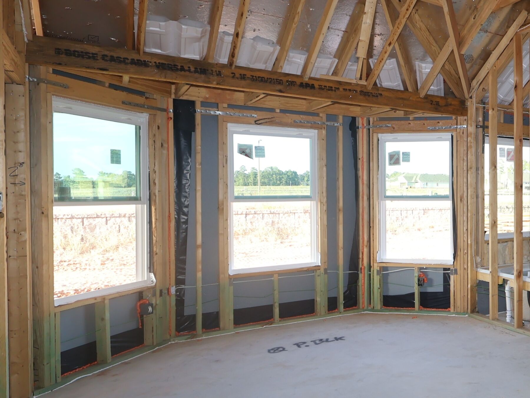 Insulation