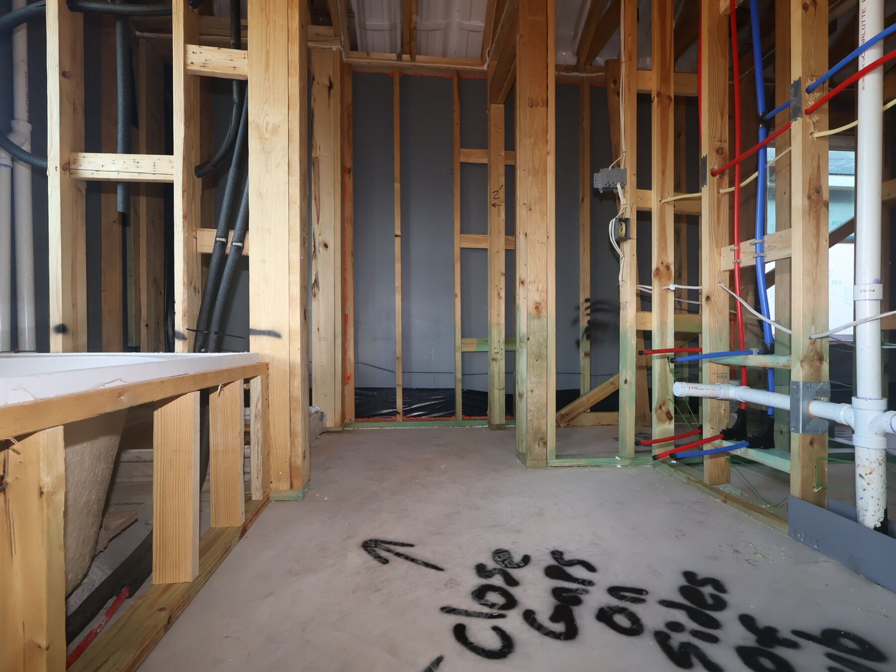 Insulation