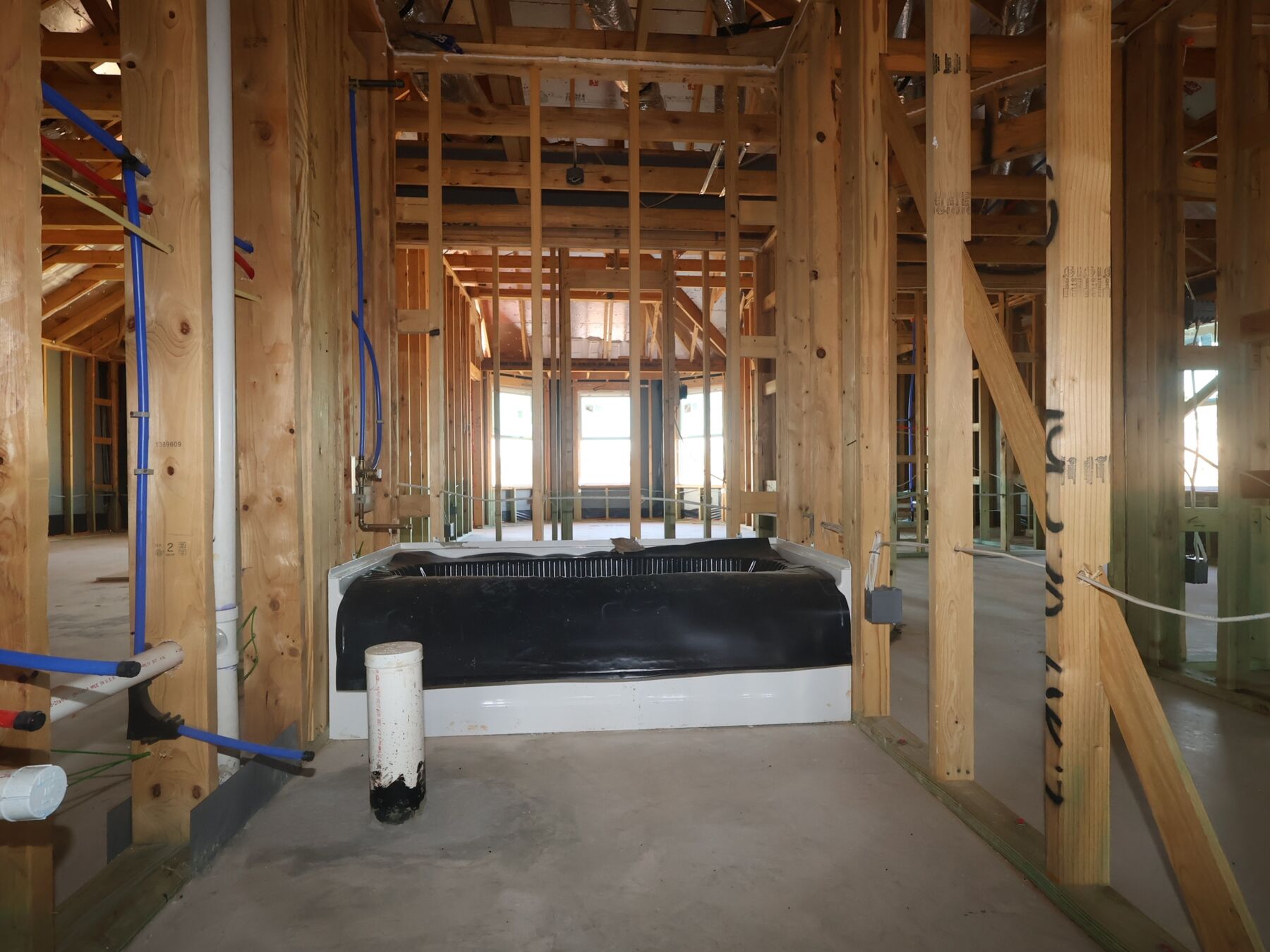 Insulation
