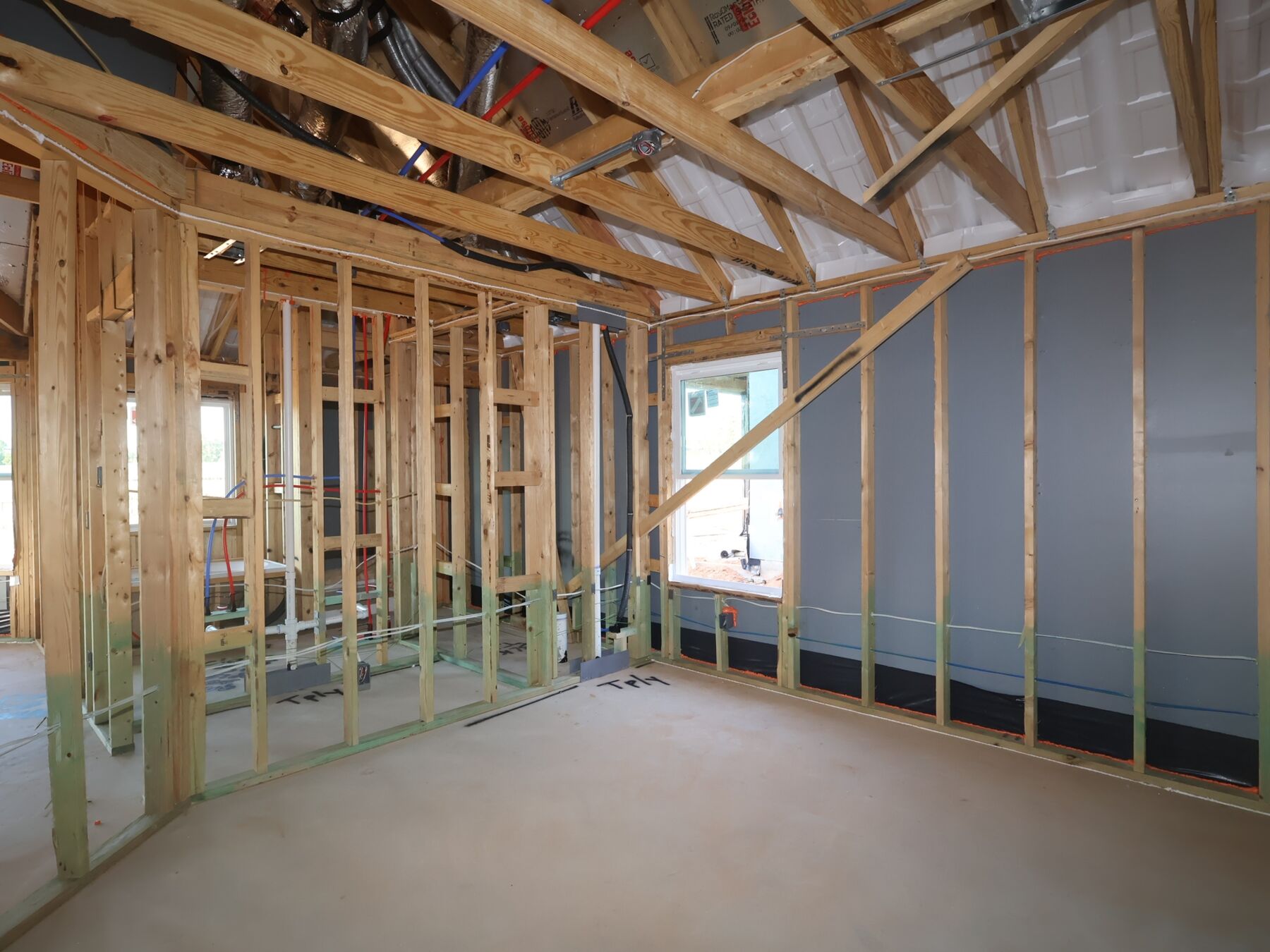 Insulation