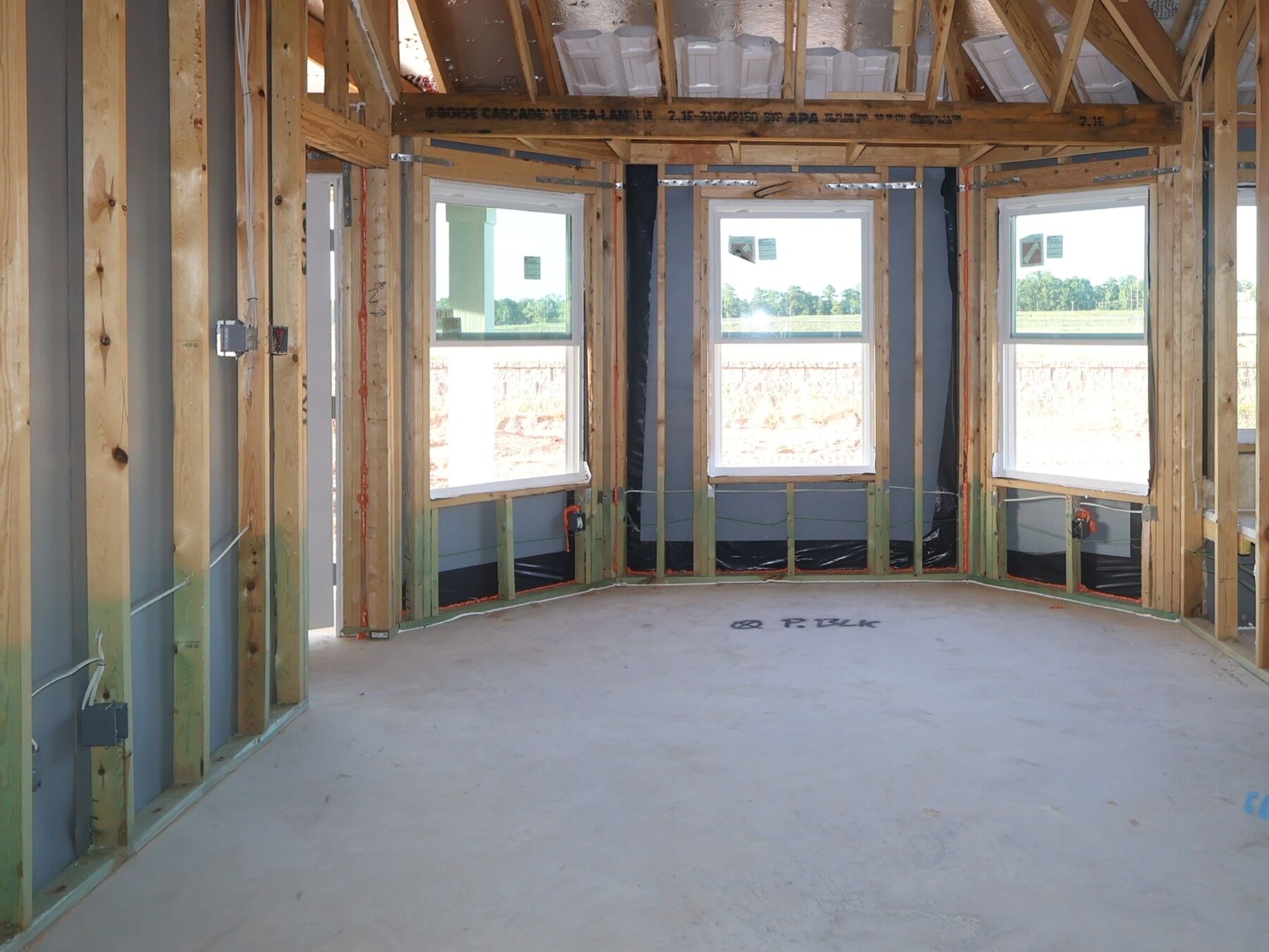 Insulation
