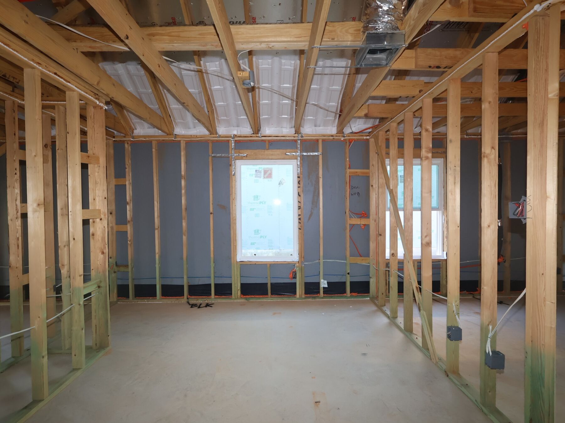 Insulation