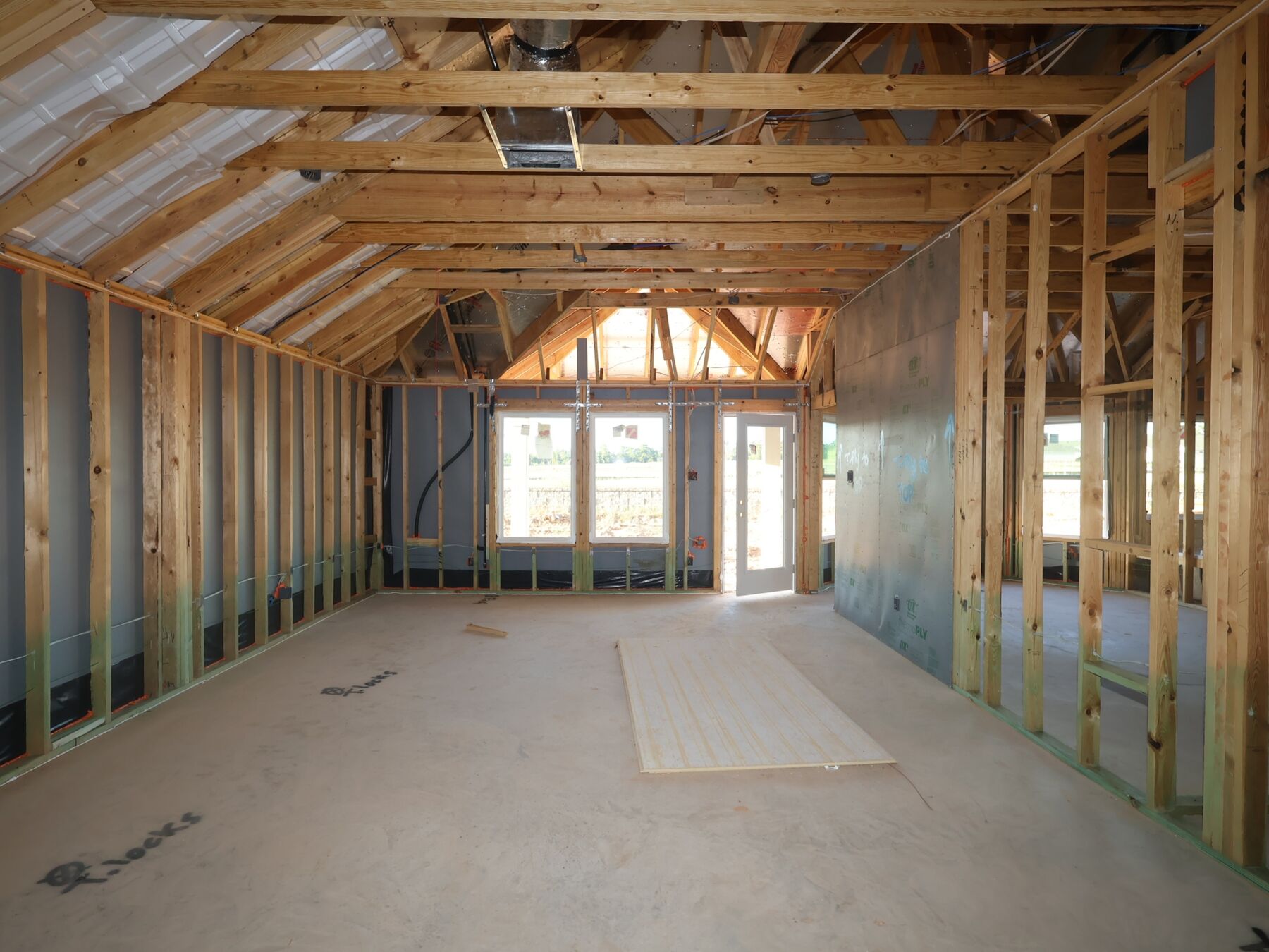 Insulation
