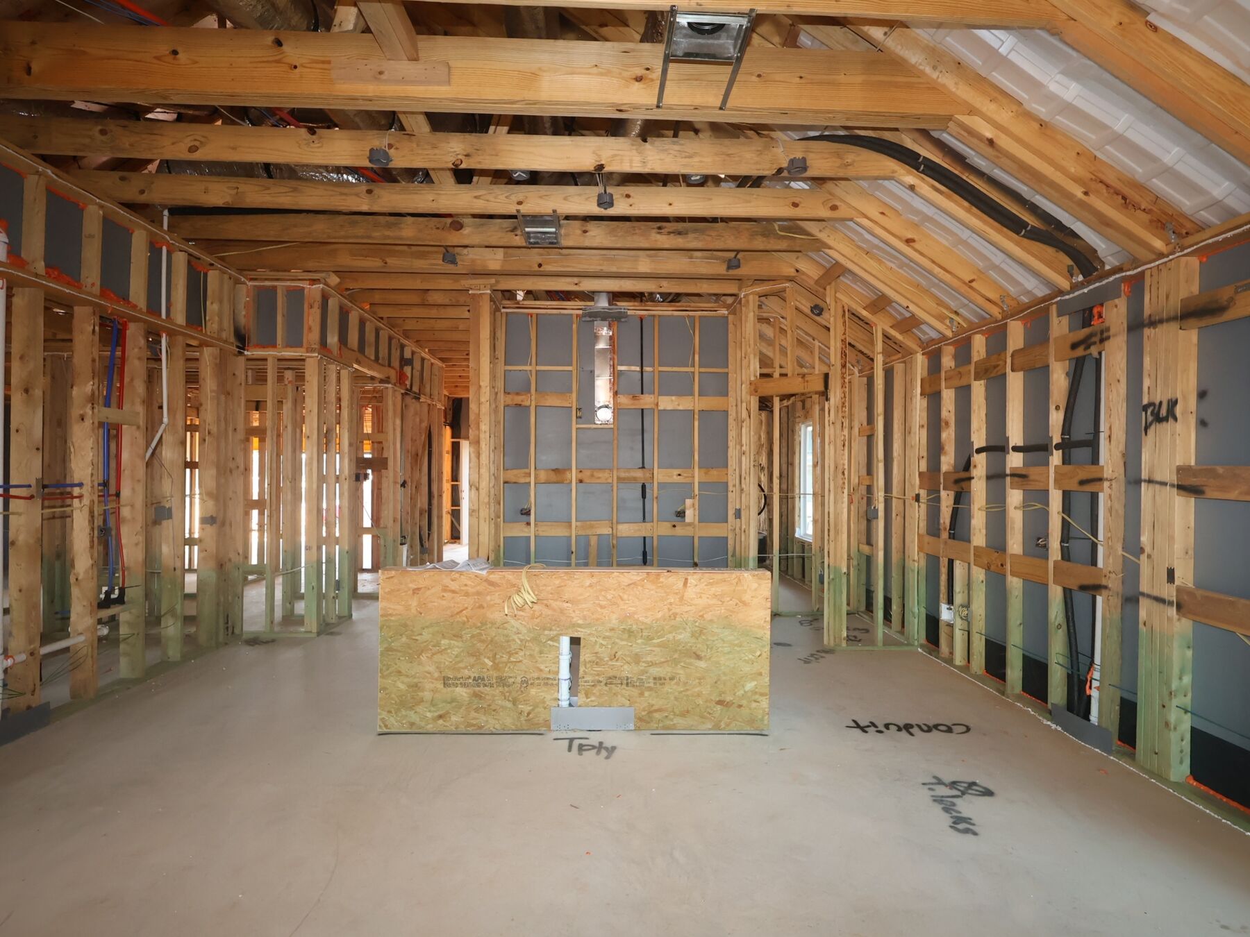 Insulation
