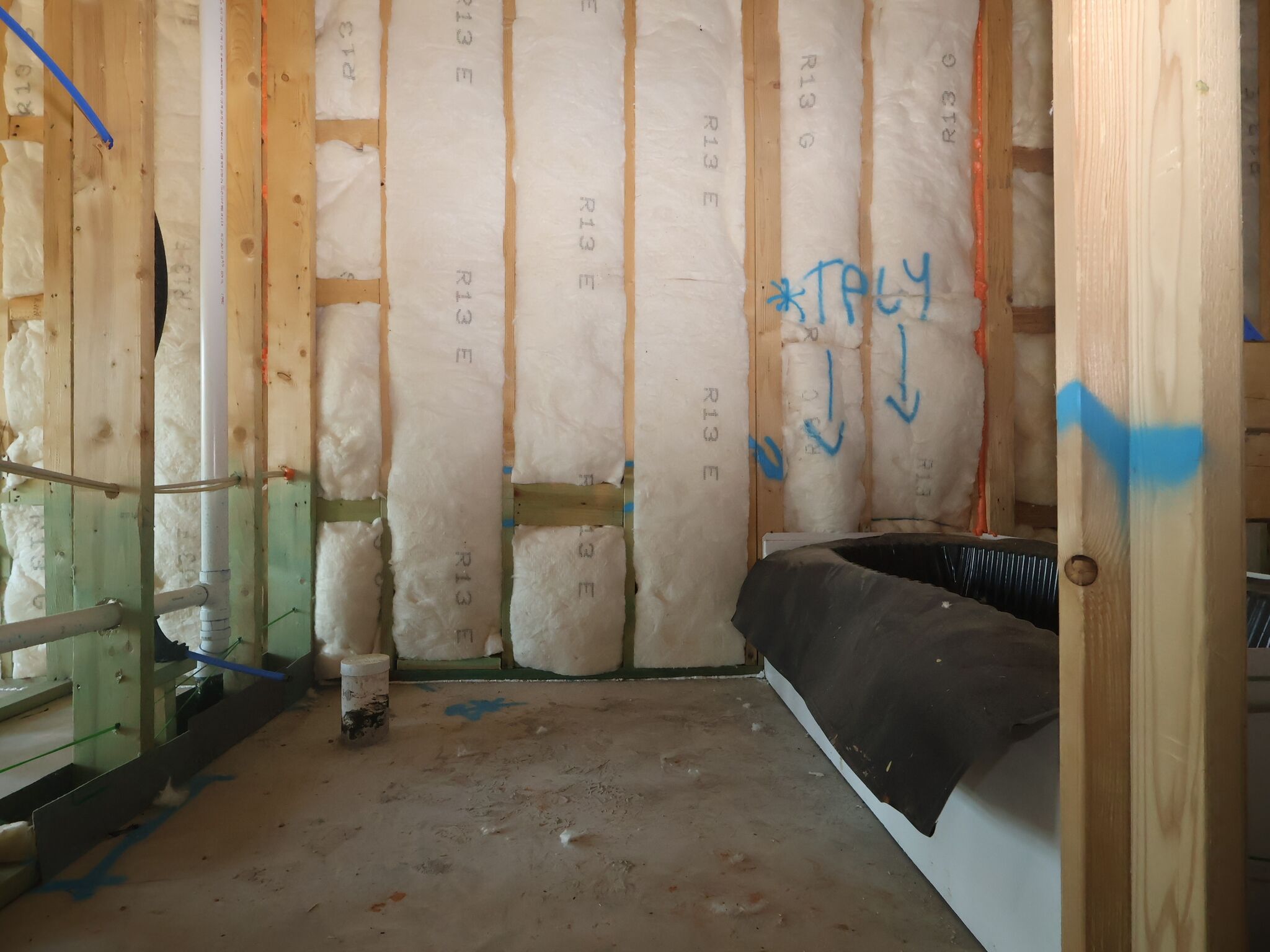 Insulation