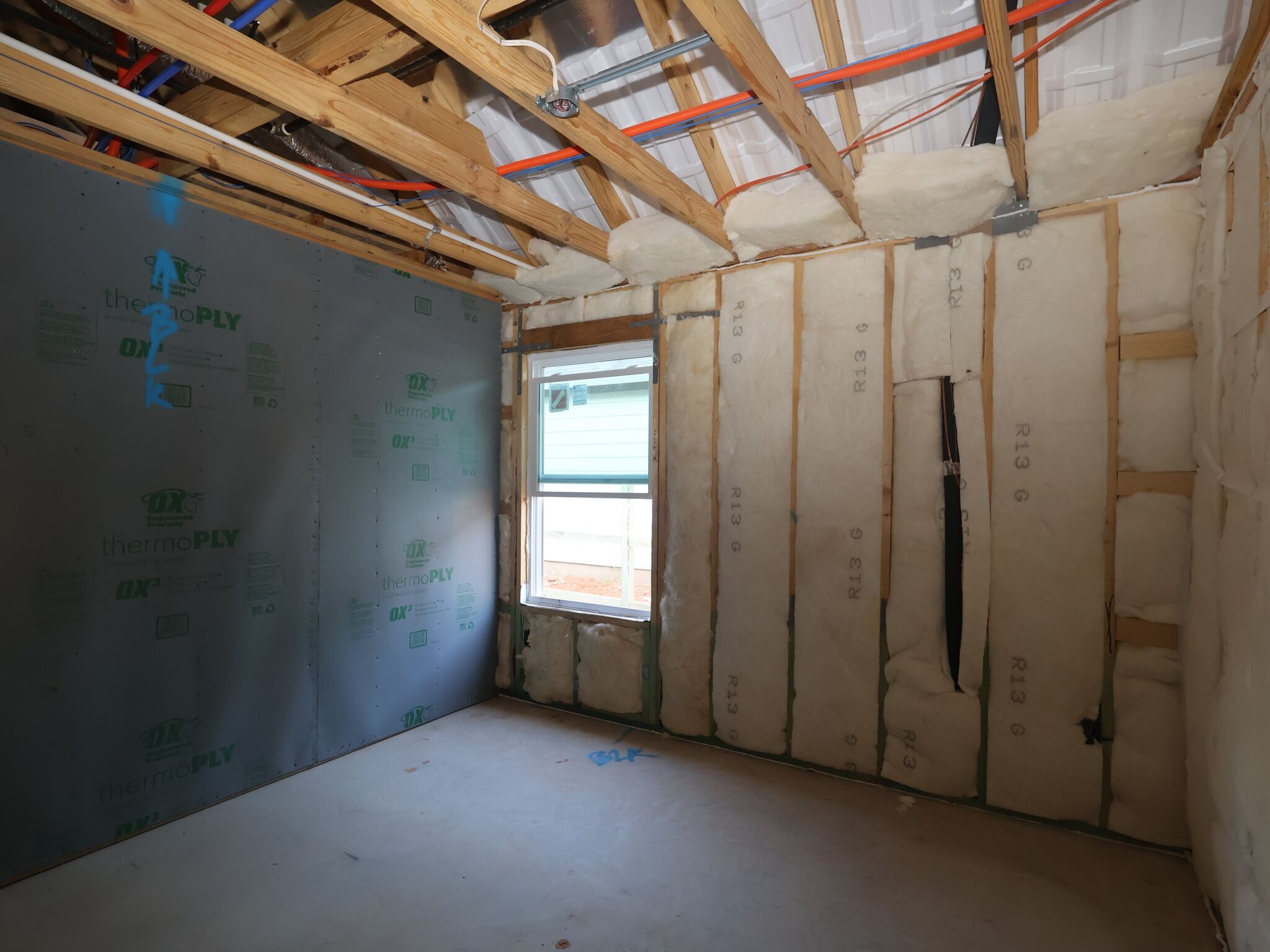 Insulation