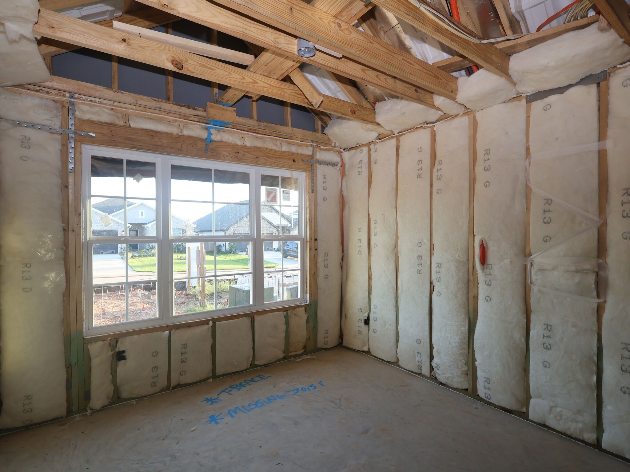 Insulation