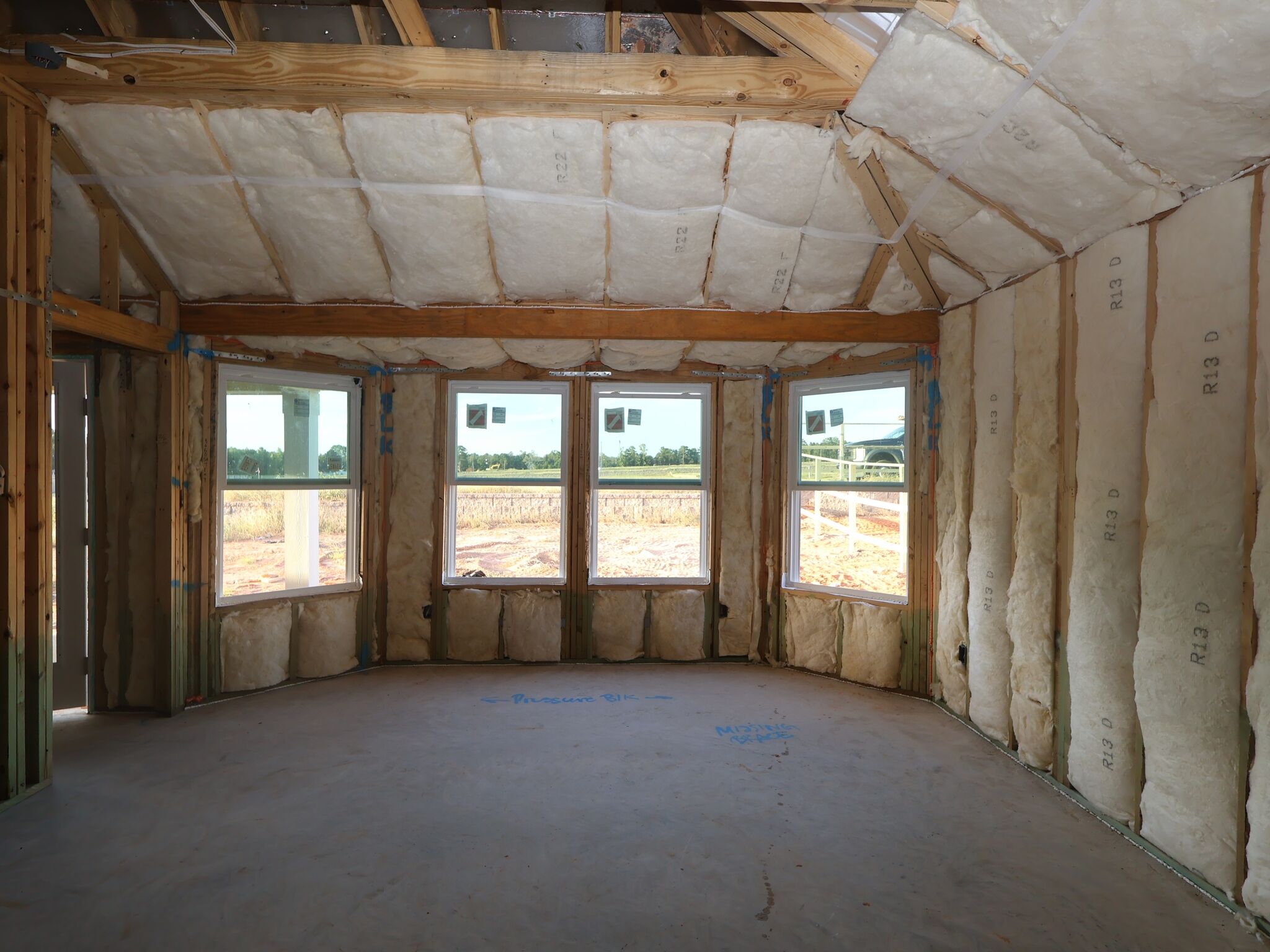 Insulation