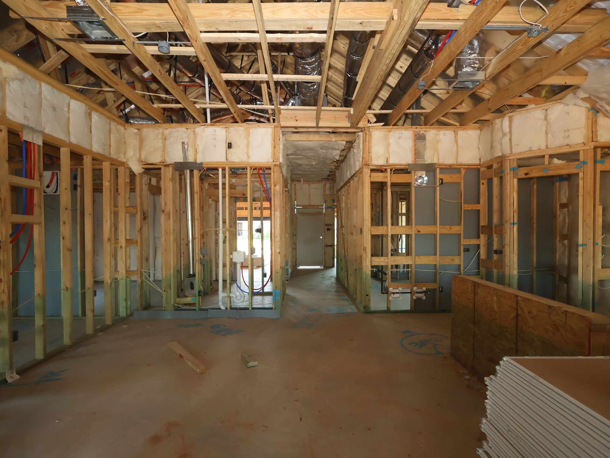 Insulation
