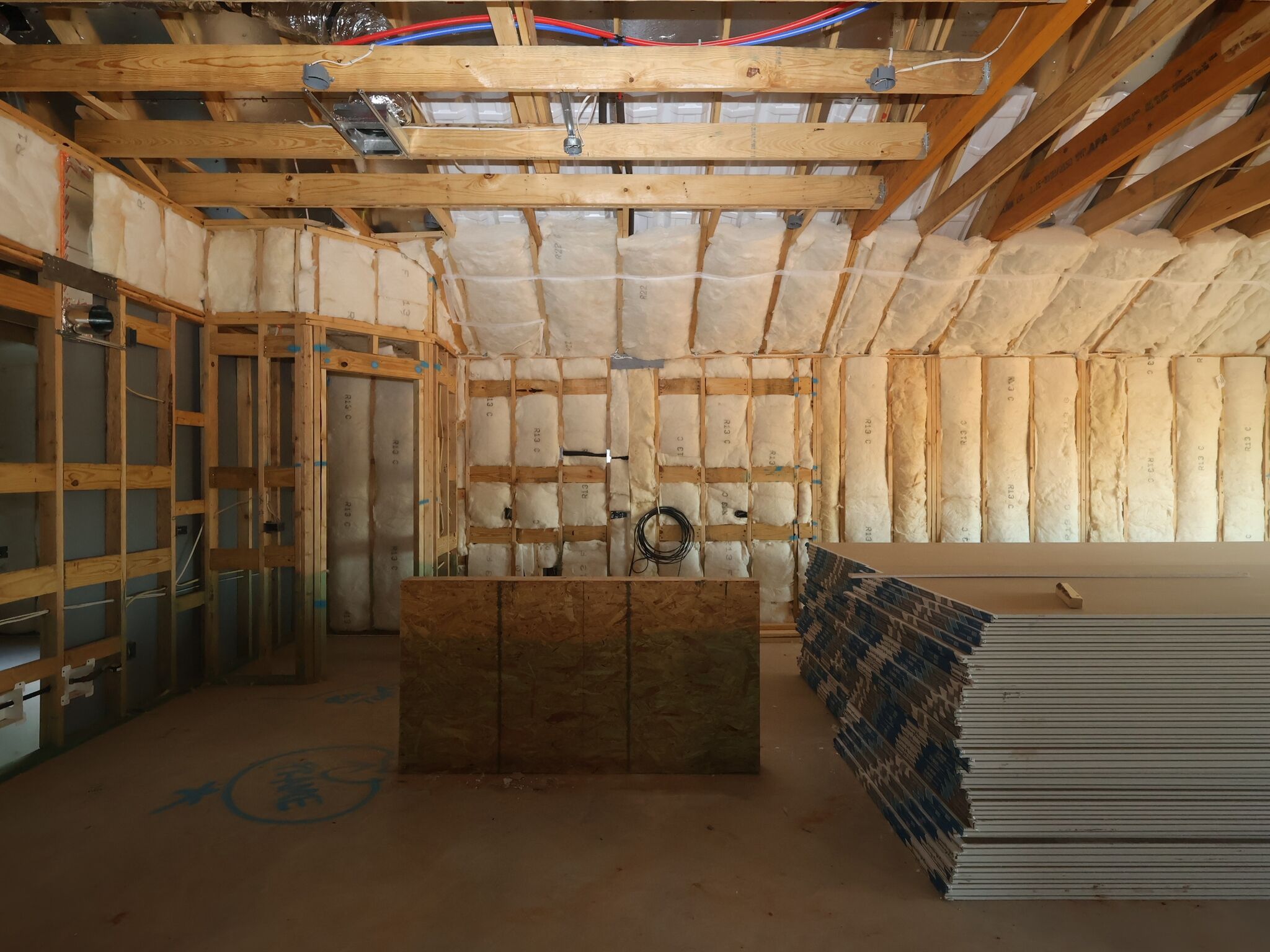 Insulation