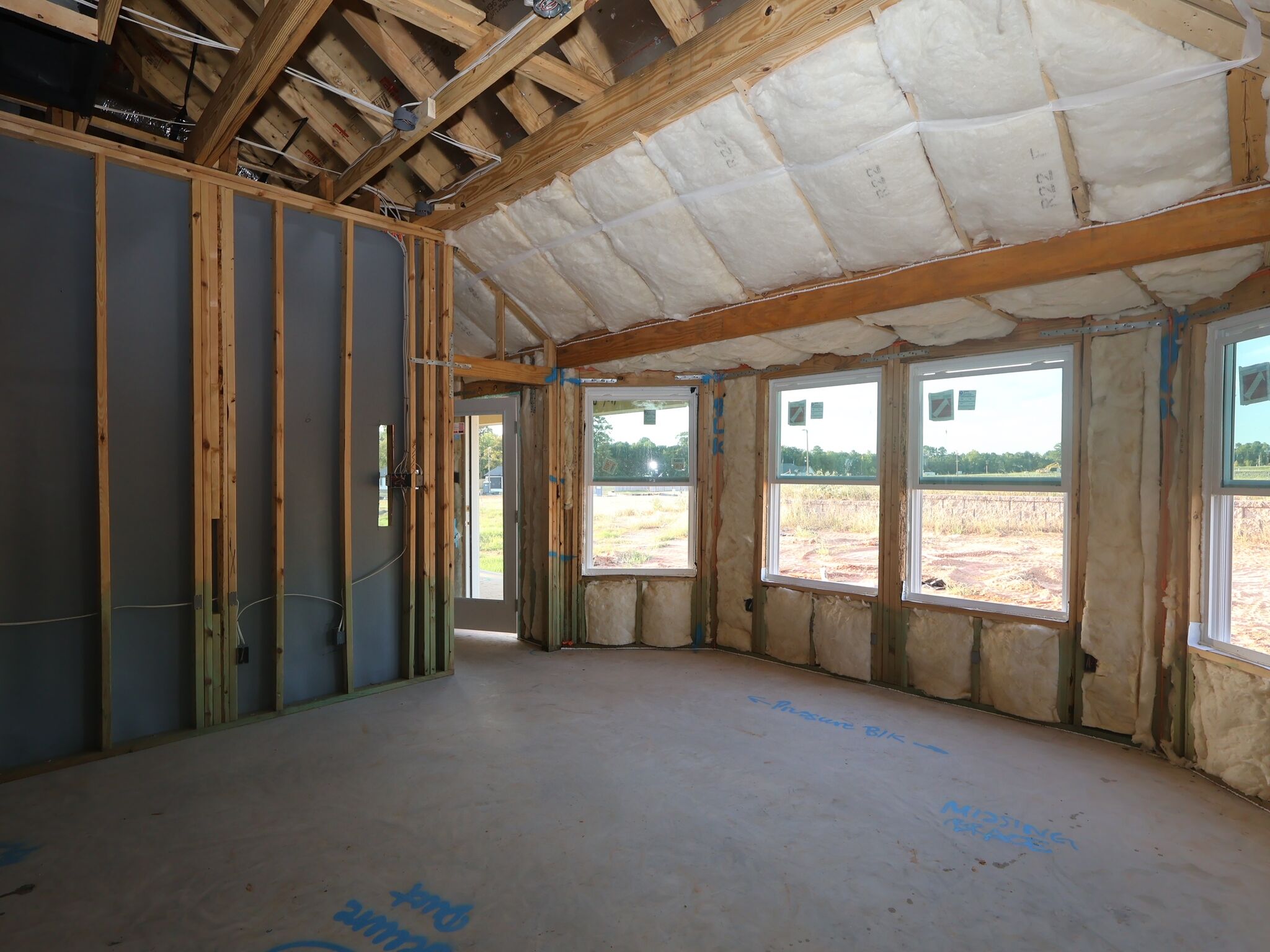 Insulation