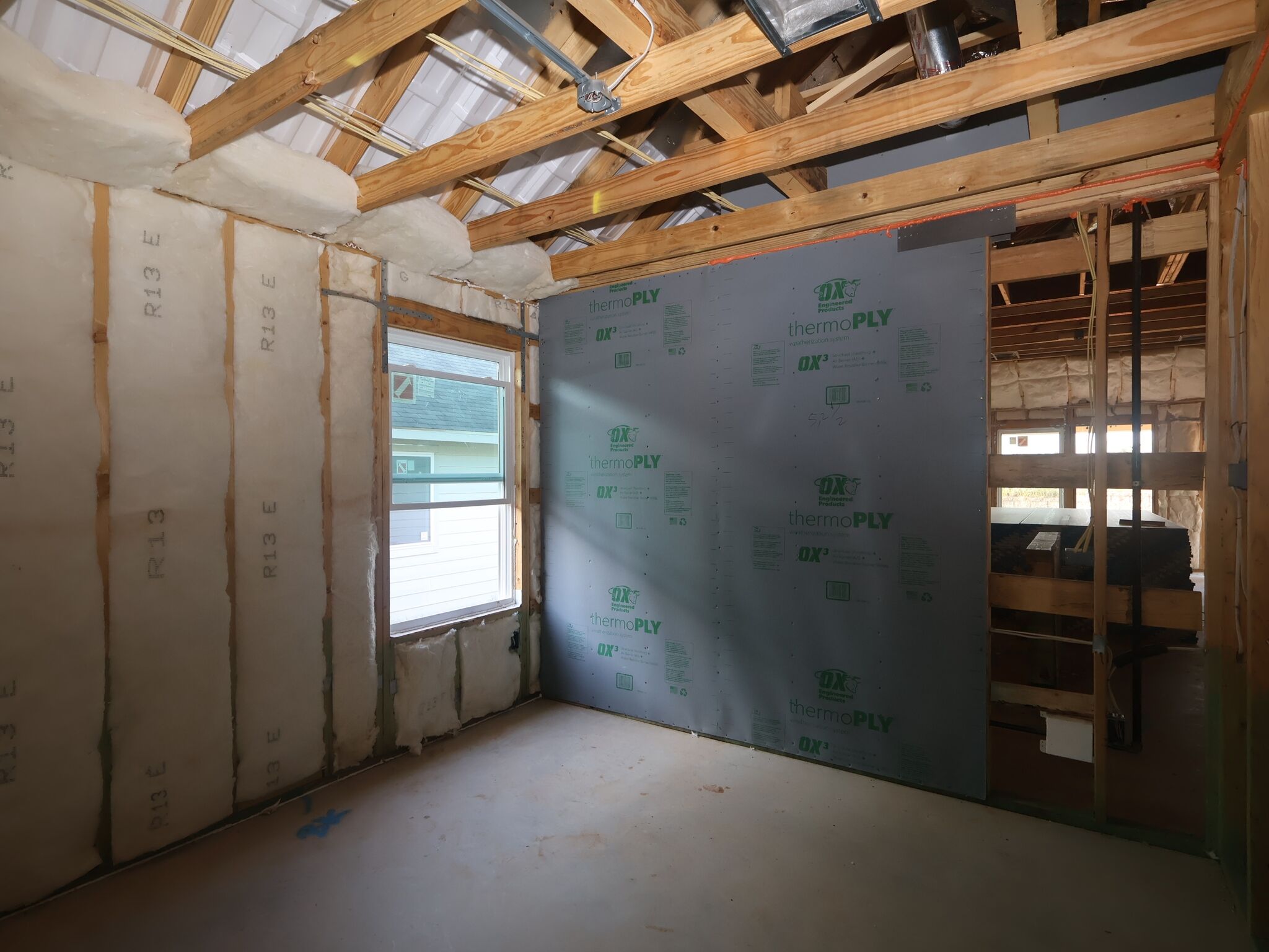 Insulation