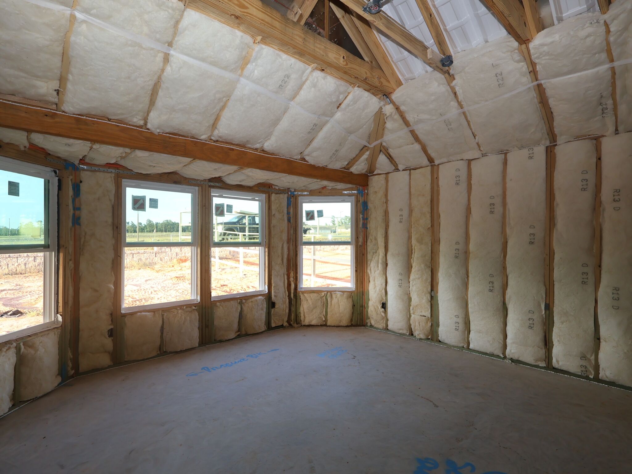 Insulation
