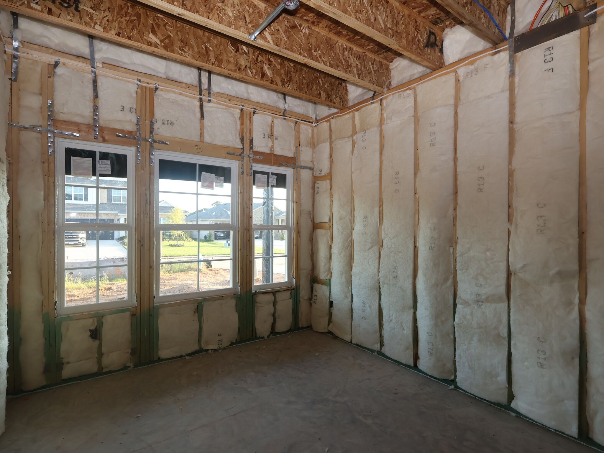 Insulation