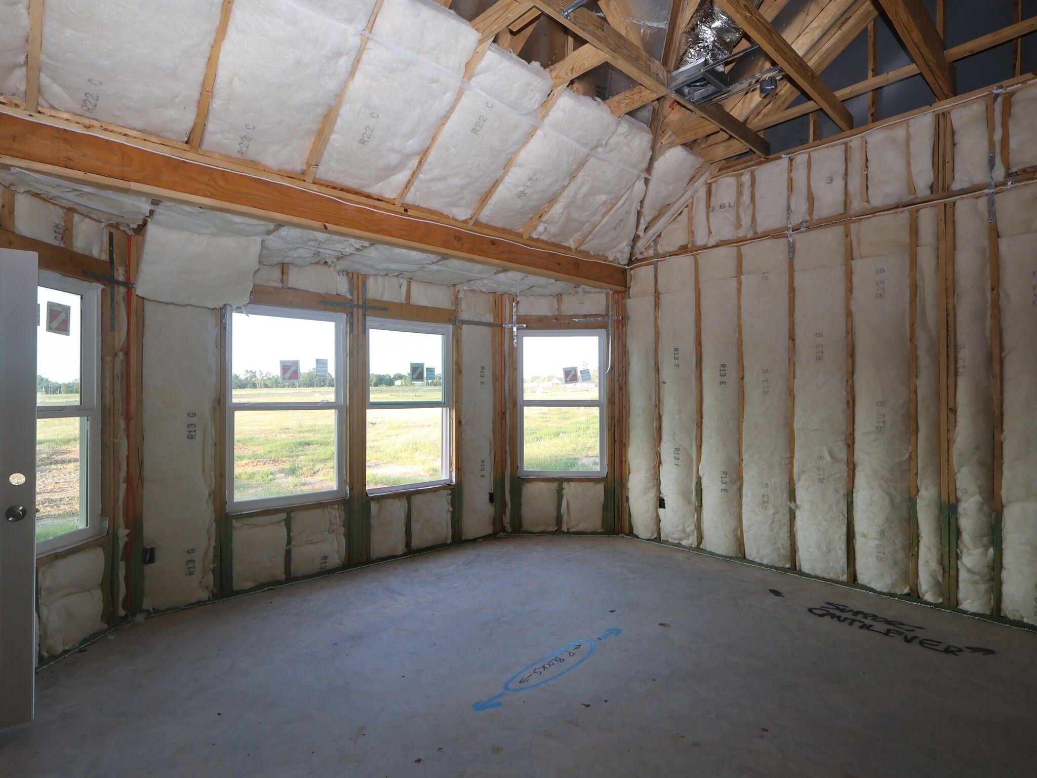 Insulation